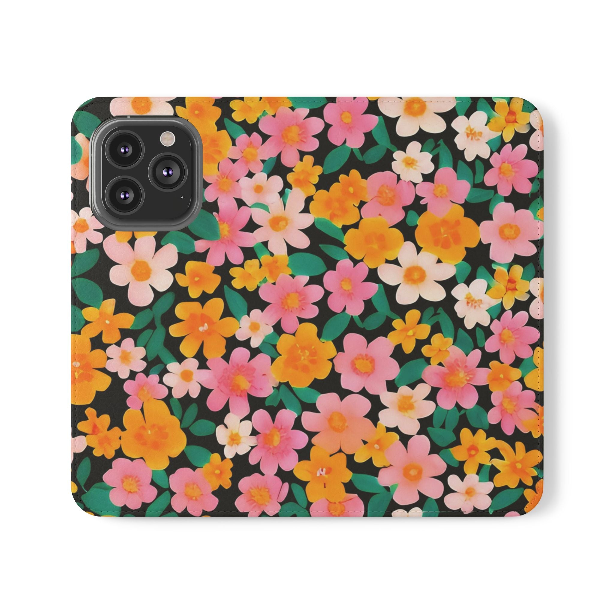 Flip Cases, Artsulli - Art is Long, Life is Short, Phone Case, Size, iPhone 13 Pro, , , , , 15158869628331122939