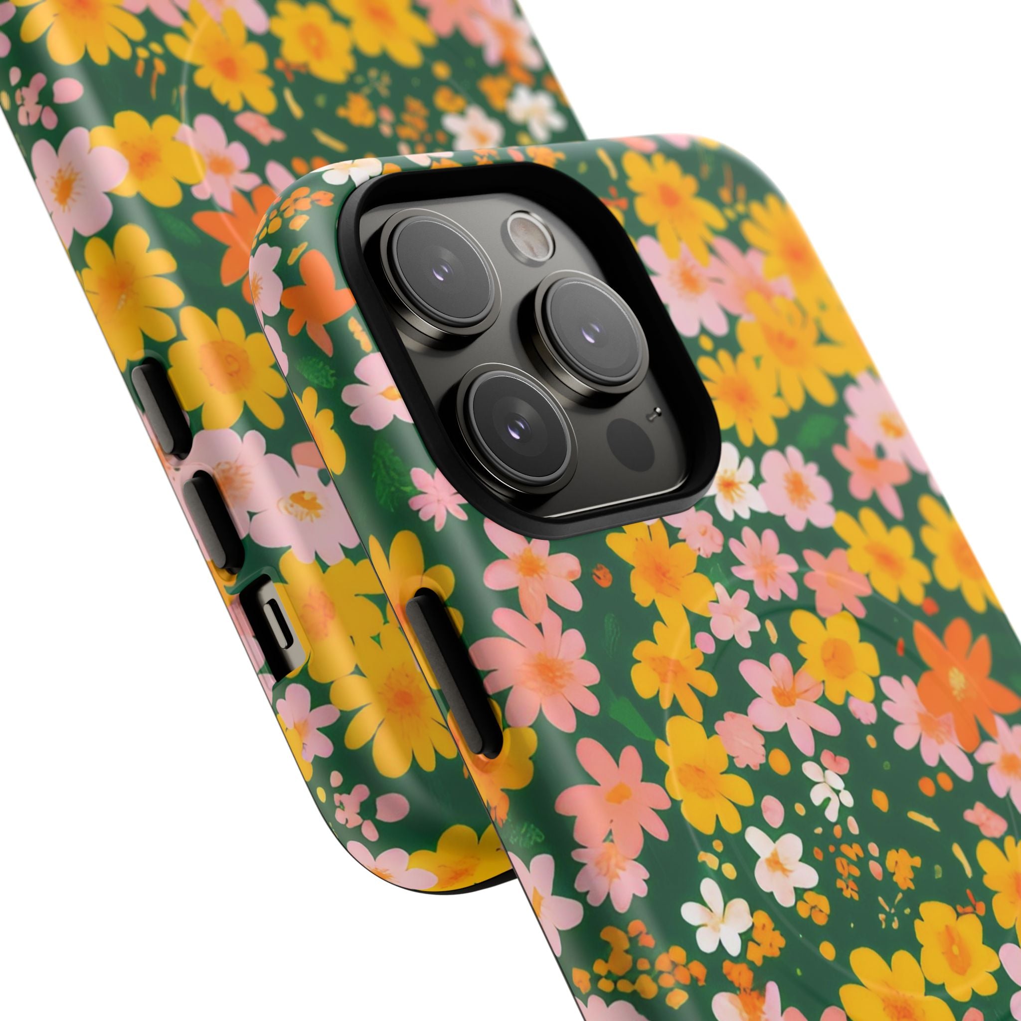 Tough Magnetic Cases, Artsulli - Art is Long, Life is Short, Phone Case, , , , , , ,