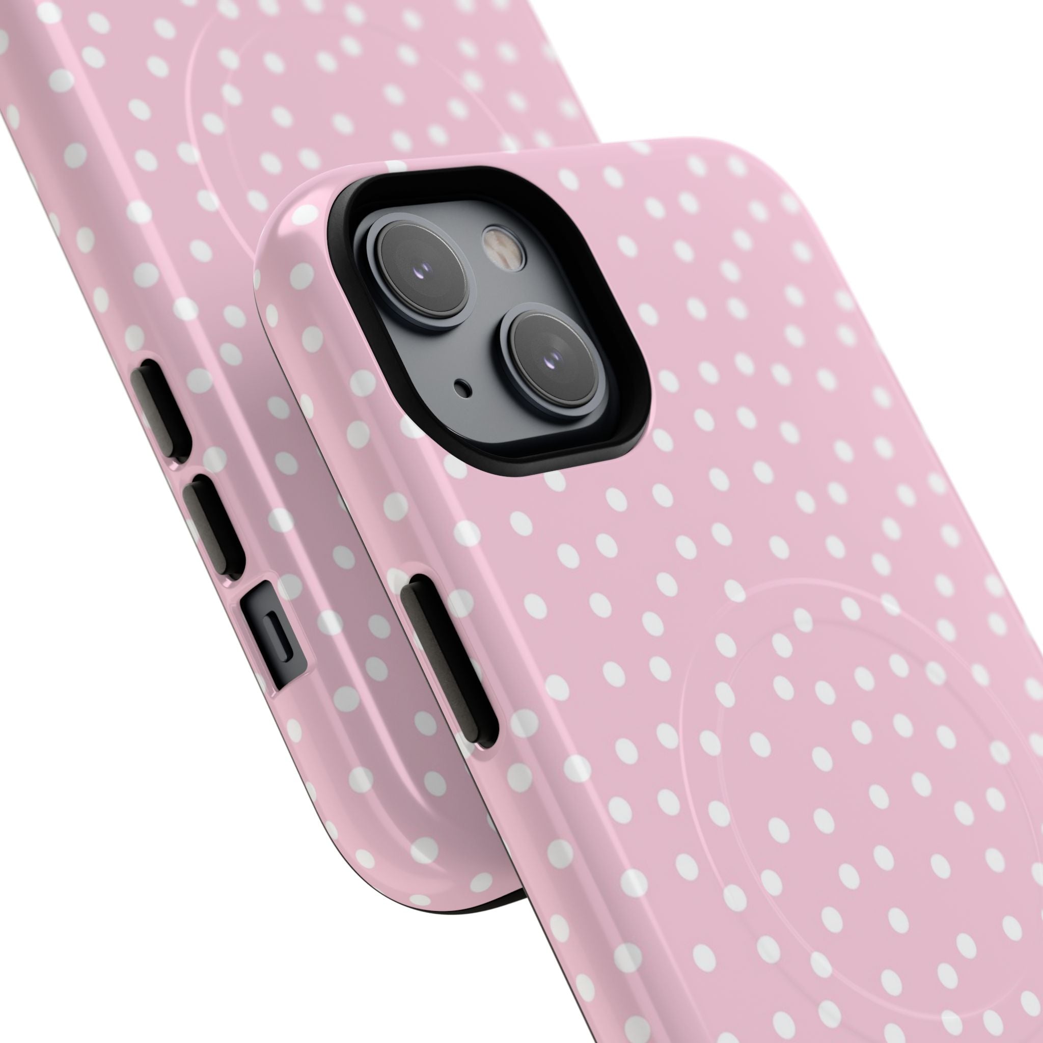 Tough Magnetic Cases