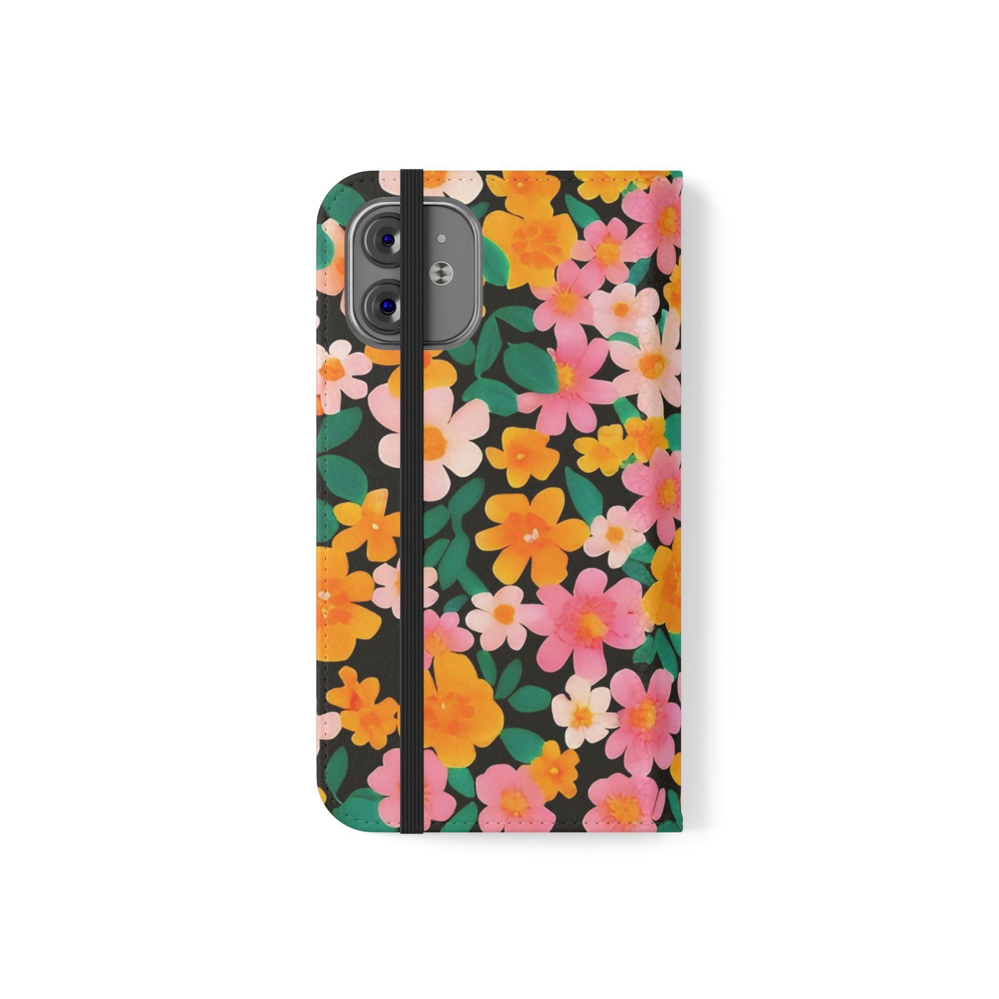 Flip Cases, Artsulli - Art is Long, Life is Short, Phone Case, , , , , , ,