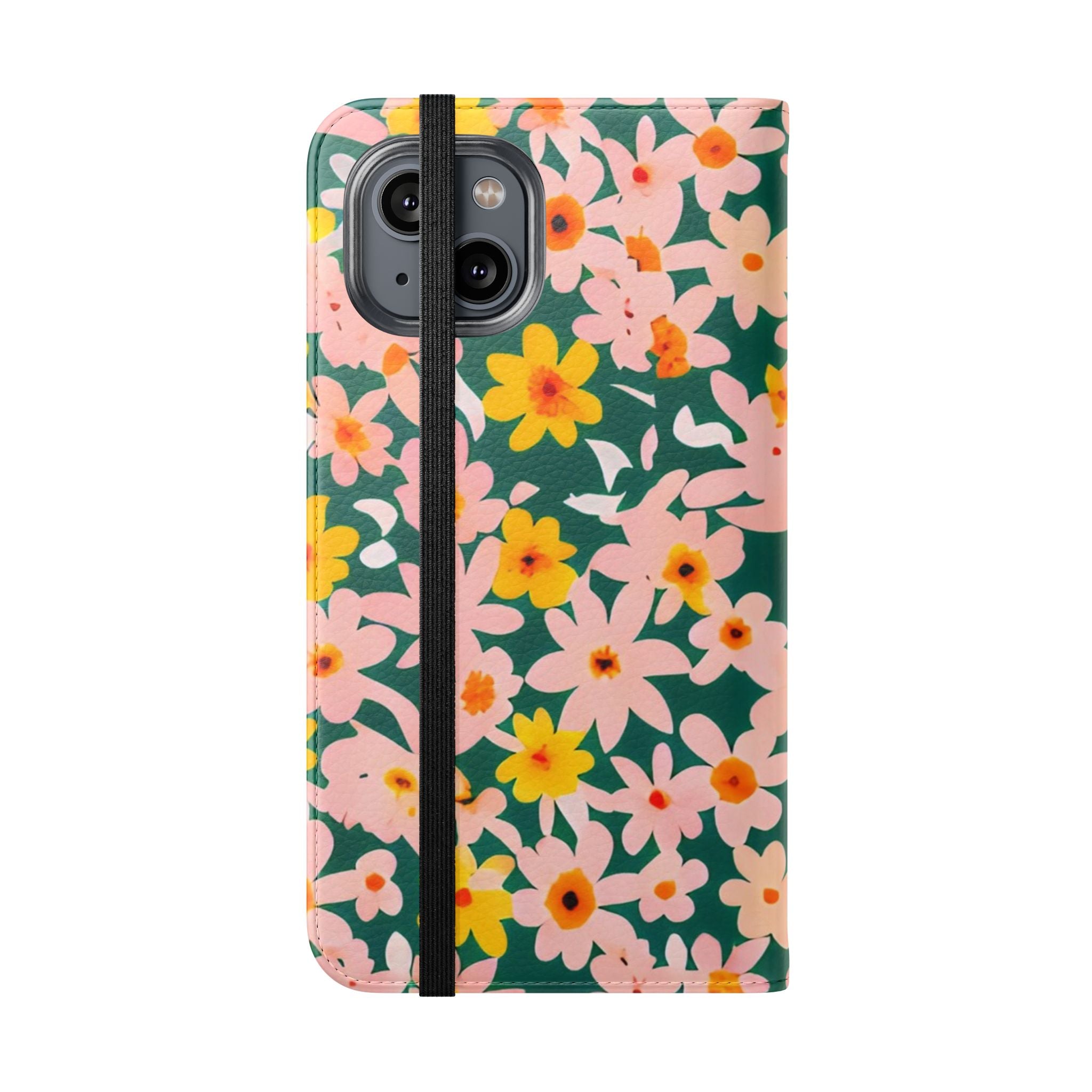 Flip Cases, Artsulli - Art is Long, Life is Short, Phone Case, , , , , , ,