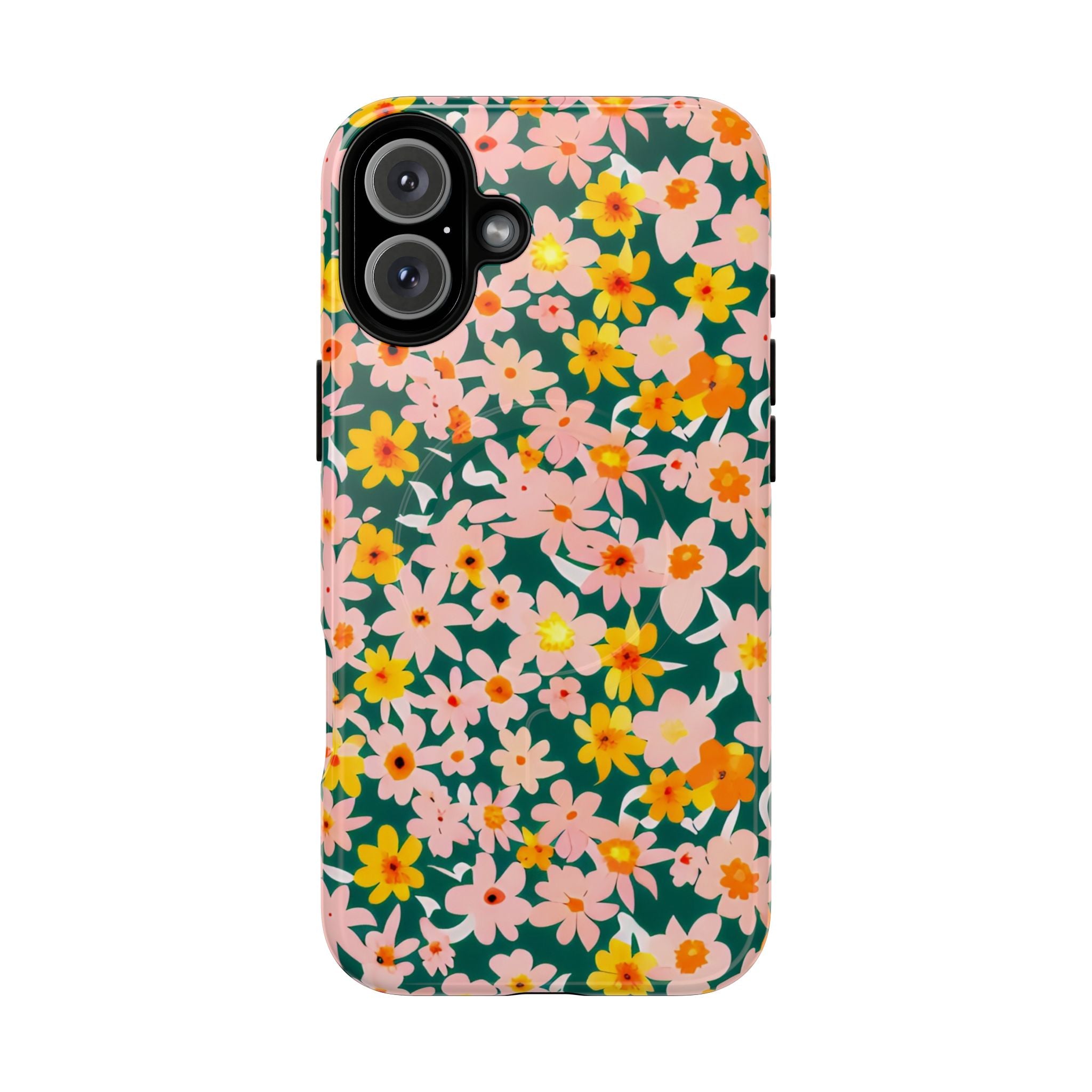 Tough Magnetic Cases, Artsulli - Art is Long, Life is Short, Phone Case, Size, iPhone 16 Plus, Surface, Glossy, , , 29153536952670279817