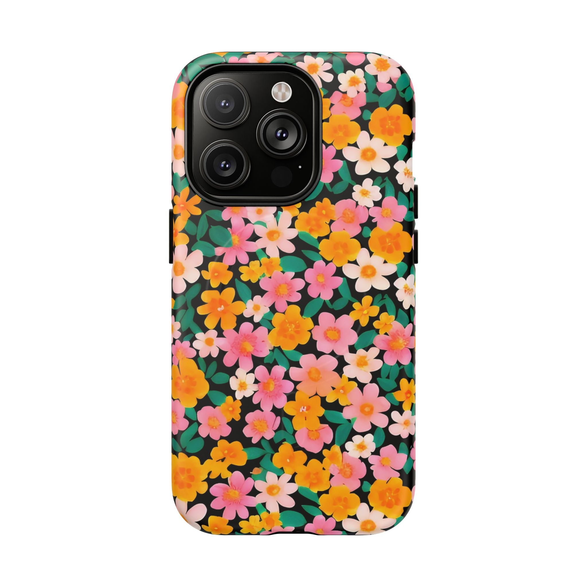 Tough Magnetic Cases, Artsulli - Art is Long, Life is Short, Phone Case, Size, iPhone 14 Pro, Surface, Matte, , , 16846033846811687205