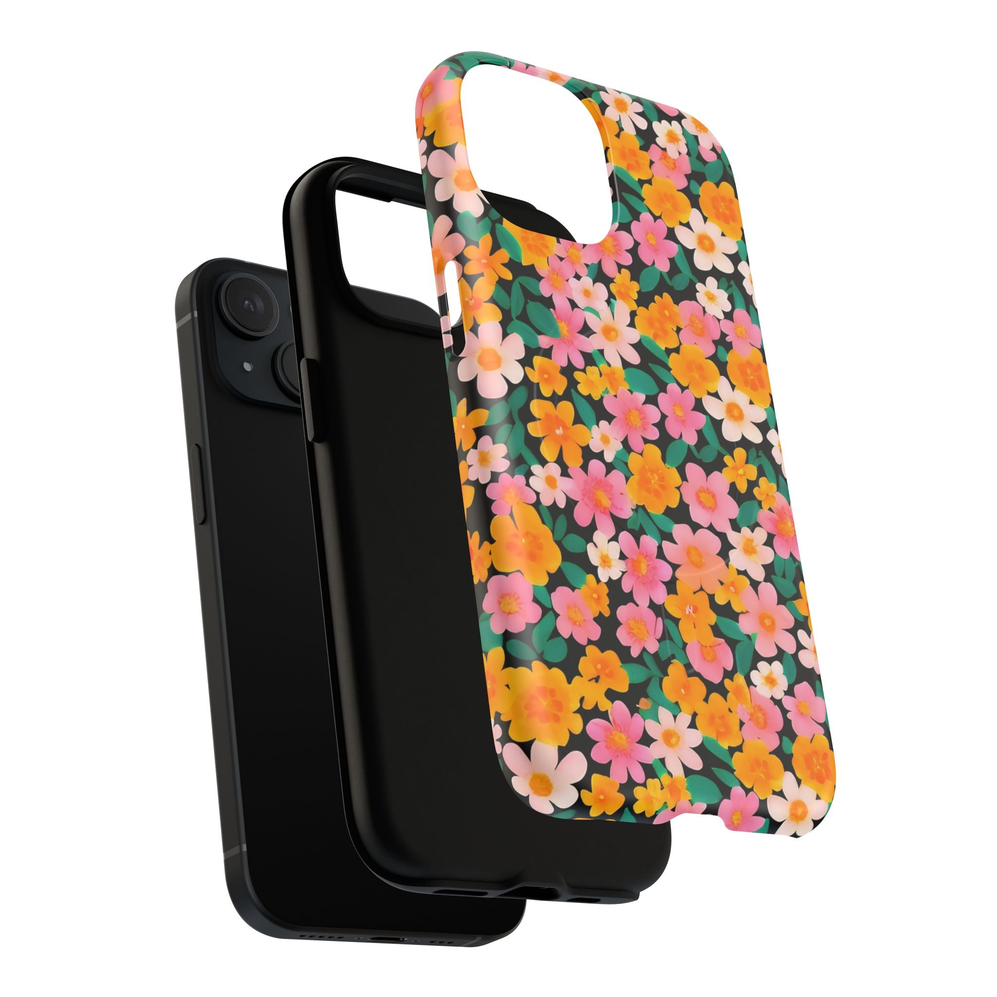 Tough Magnetic Cases, Artsulli - Art is Long, Life is Short, Phone Case, , , , , , ,