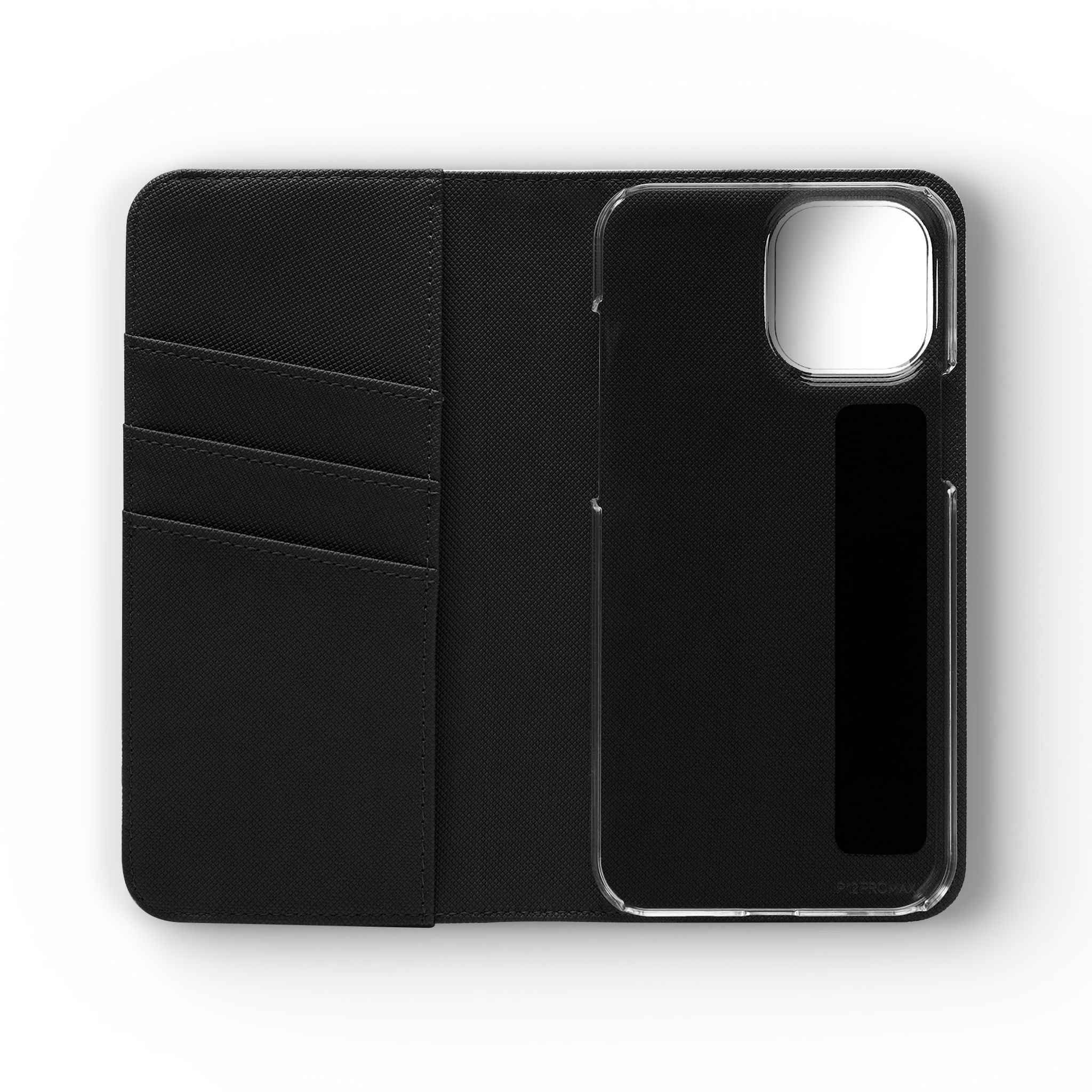 Red Jungle Cow Flip Cases, Artsulli - Art is Long, Life is Short, Phone Case, , , , , , ,