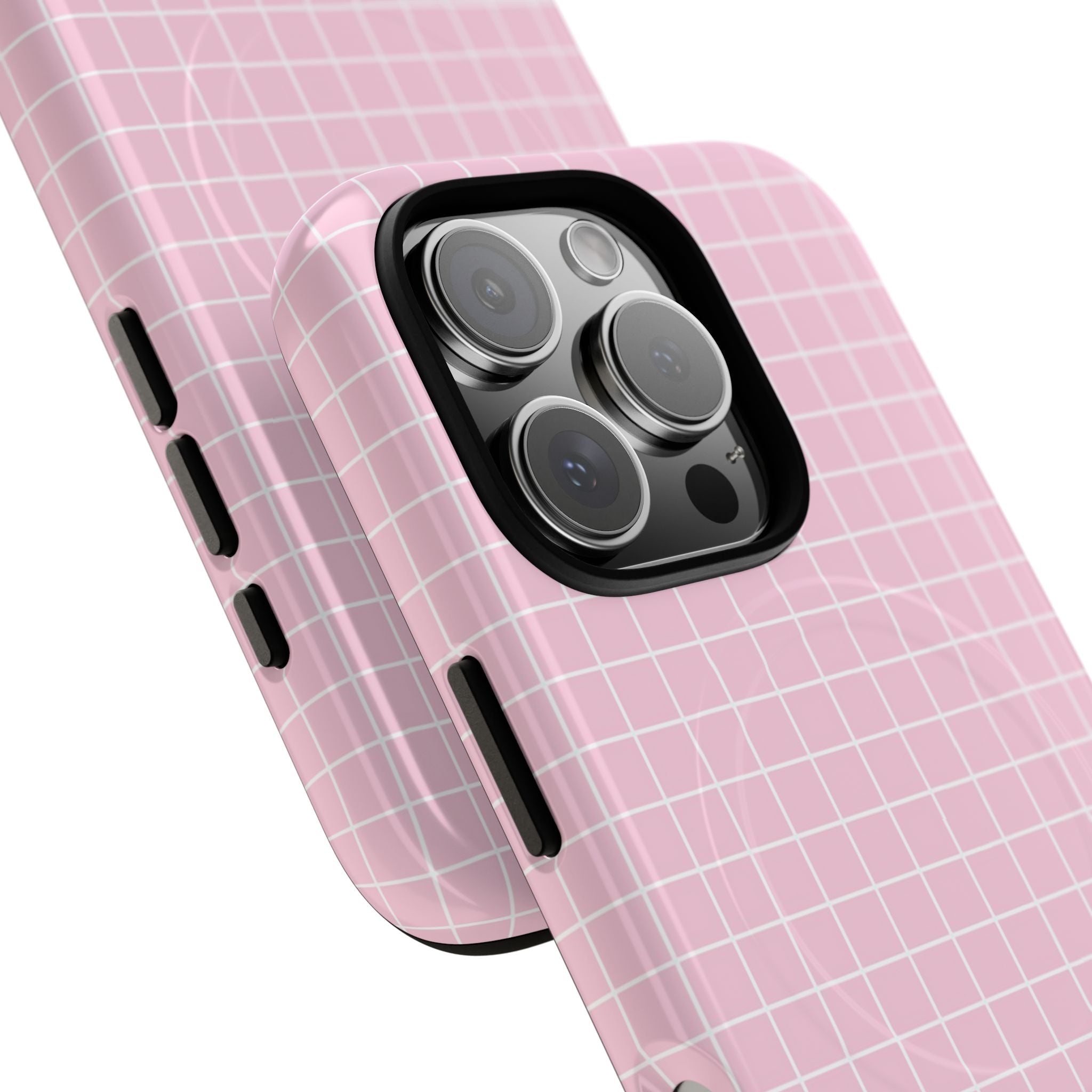 Tough Magnetic Cases
