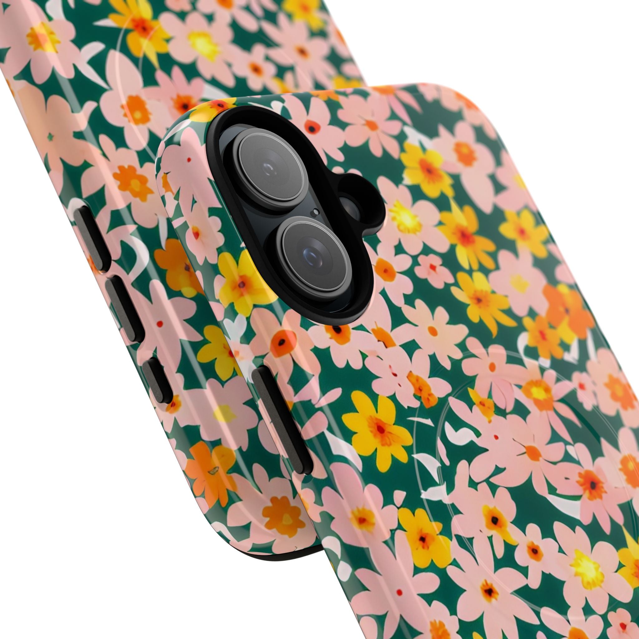 Tough Magnetic Cases, Artsulli - Art is Long, Life is Short, Phone Case, , , , , , ,