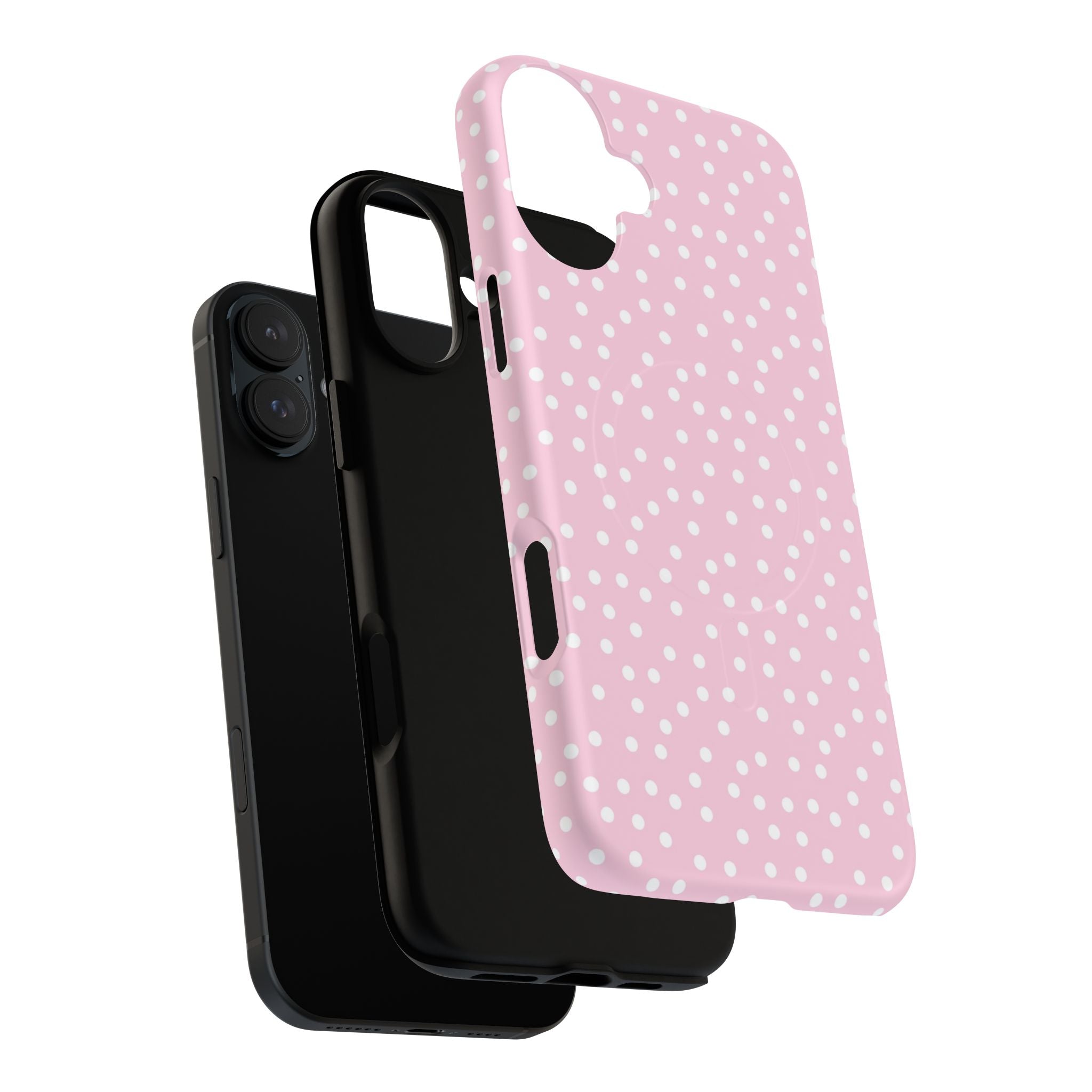 Tough Magnetic Cases