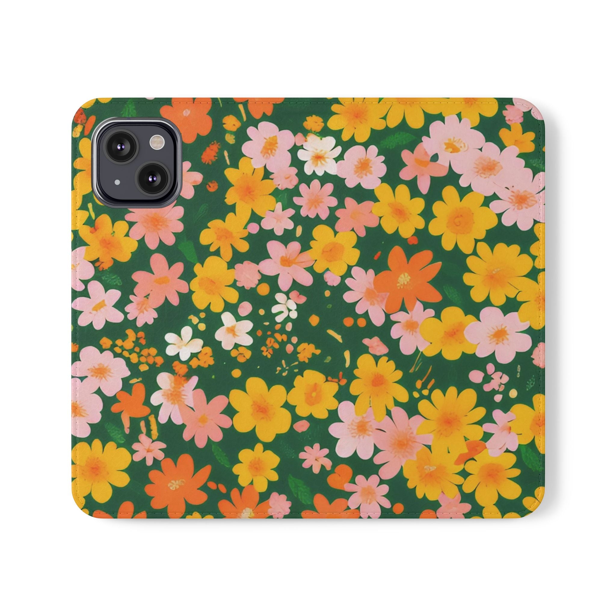 Flip Cases, Artsulli - Art is Long, Life is Short, Phone Case, Size, iPhone 13, , , , , 11246169267736636194