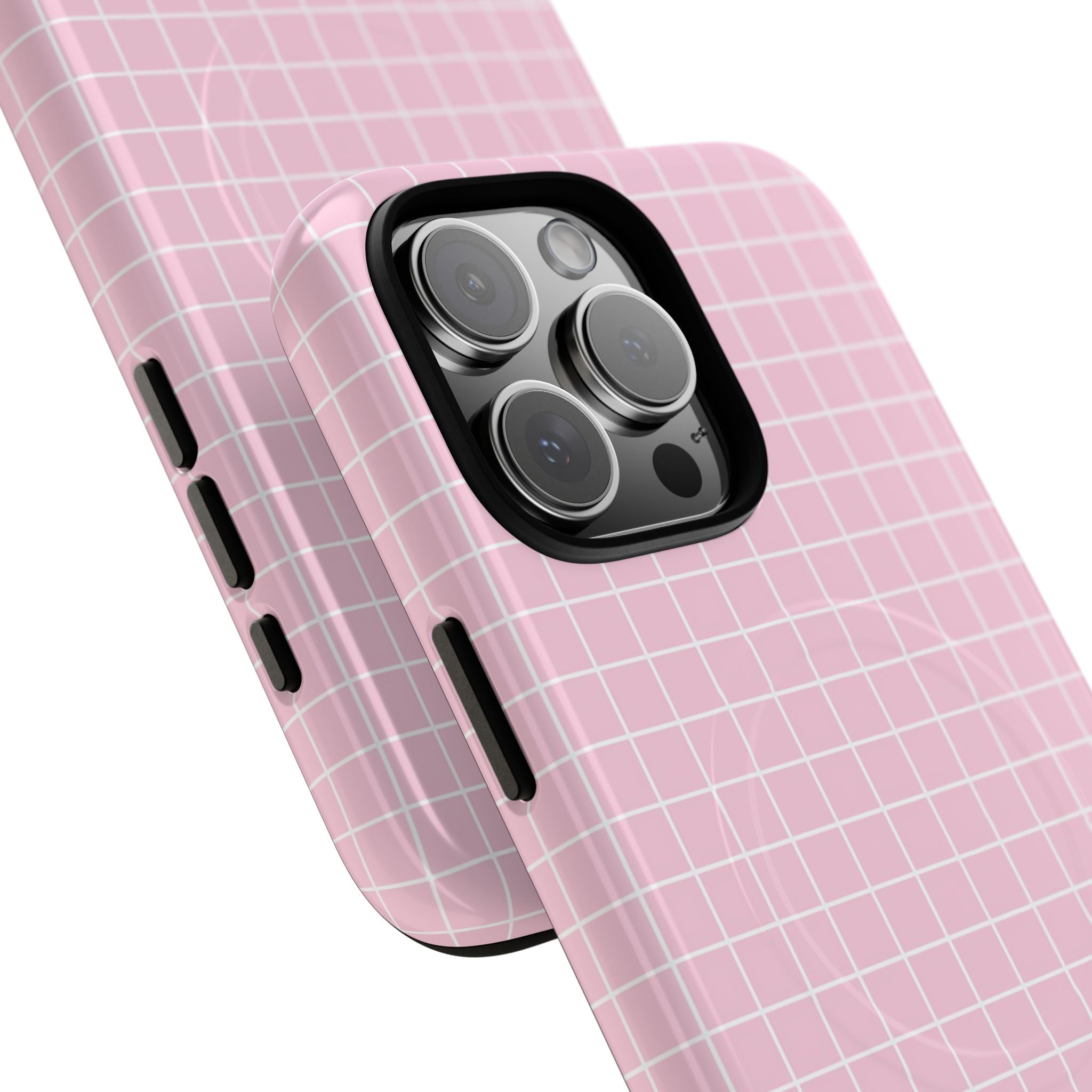 Tough Magnetic Cases