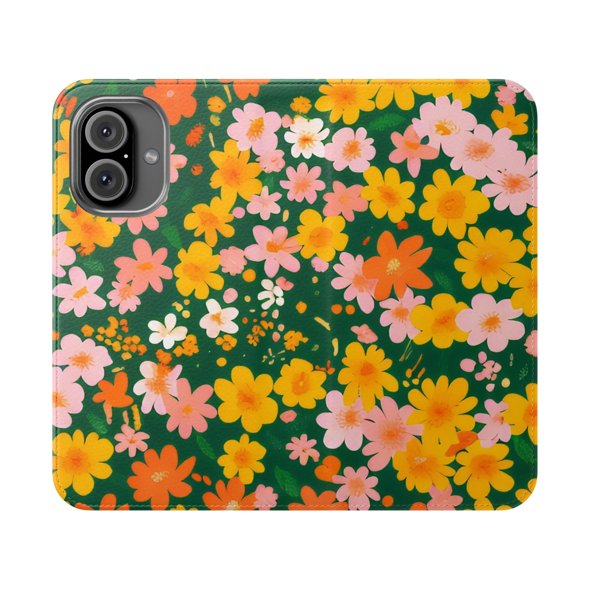 Flip Cases, Artsulli - Art is Long, Life is Short, Phone Case, Size, iPhone 16, , , , , 16341002266857172819