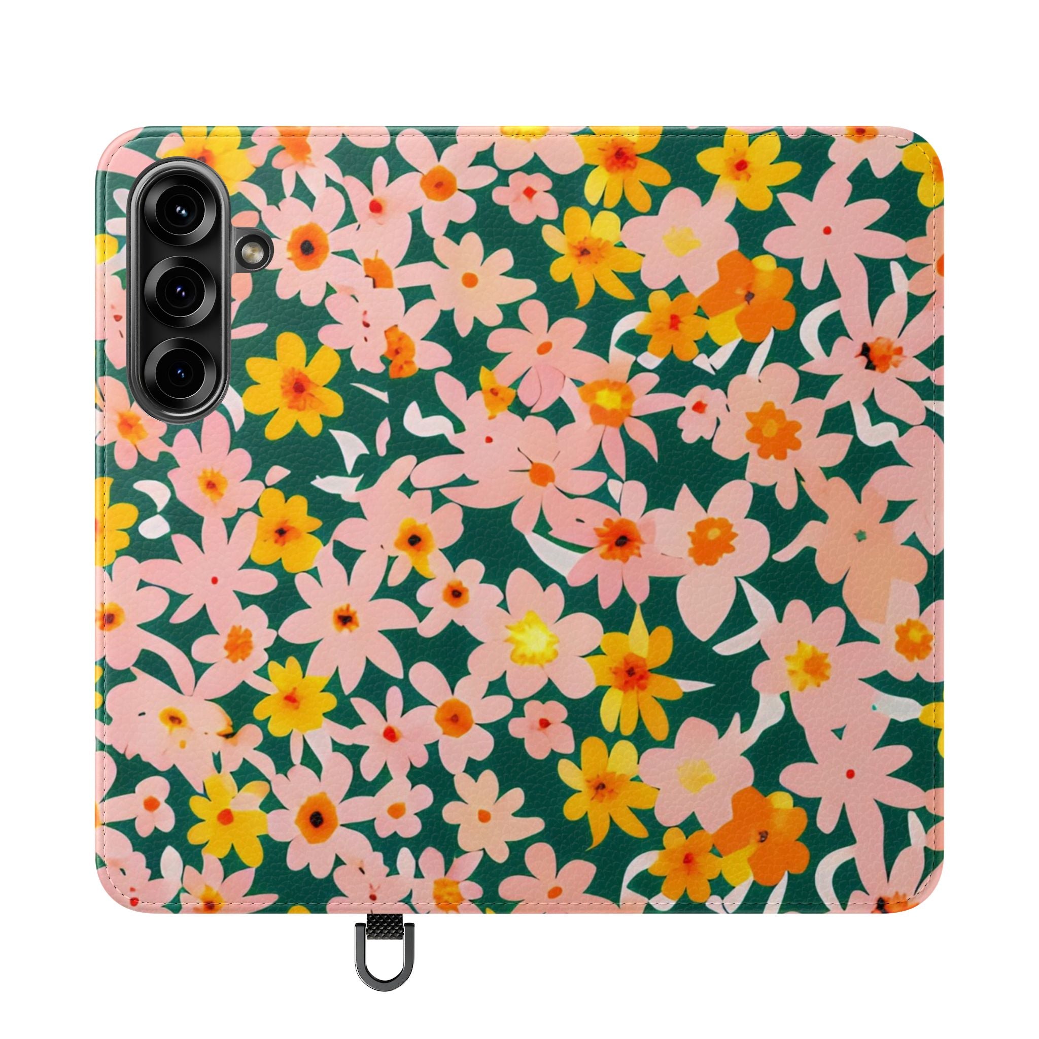 Flip Cases, Artsulli - Art is Long, Life is Short, Phone Case, Size, Samsung Galaxy S25, , , , , 12412917003011936494
