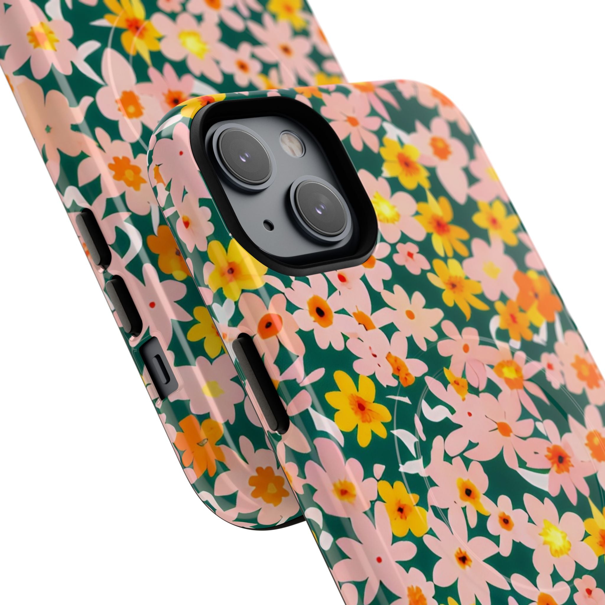 Tough Magnetic Cases, Artsulli - Art is Long, Life is Short, Phone Case, , , , , , ,