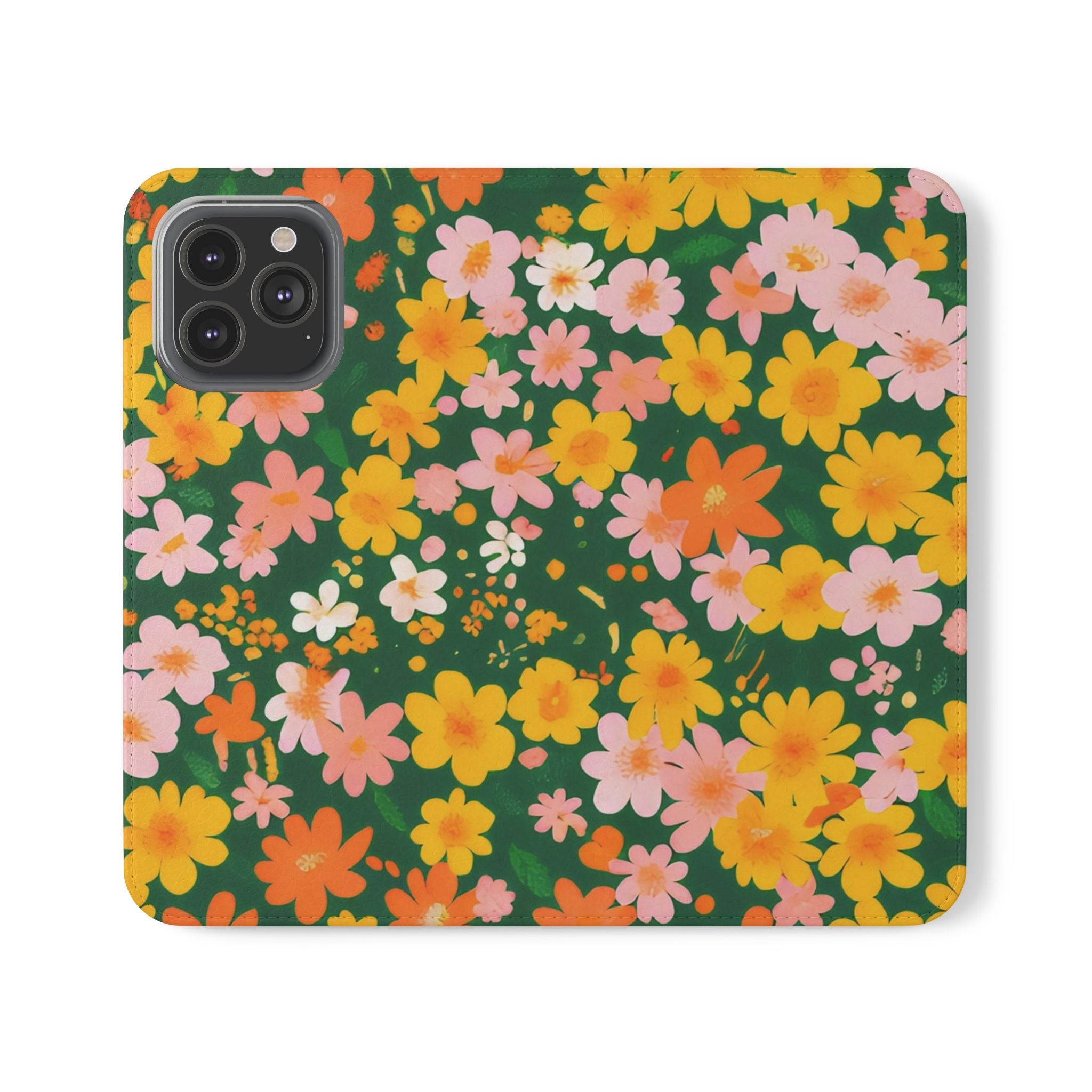 Flip Cases, Artsulli - Art is Long, Life is Short, Phone Case, Size, iPhone 13 Pro Max, , , , , 49664180318270860721