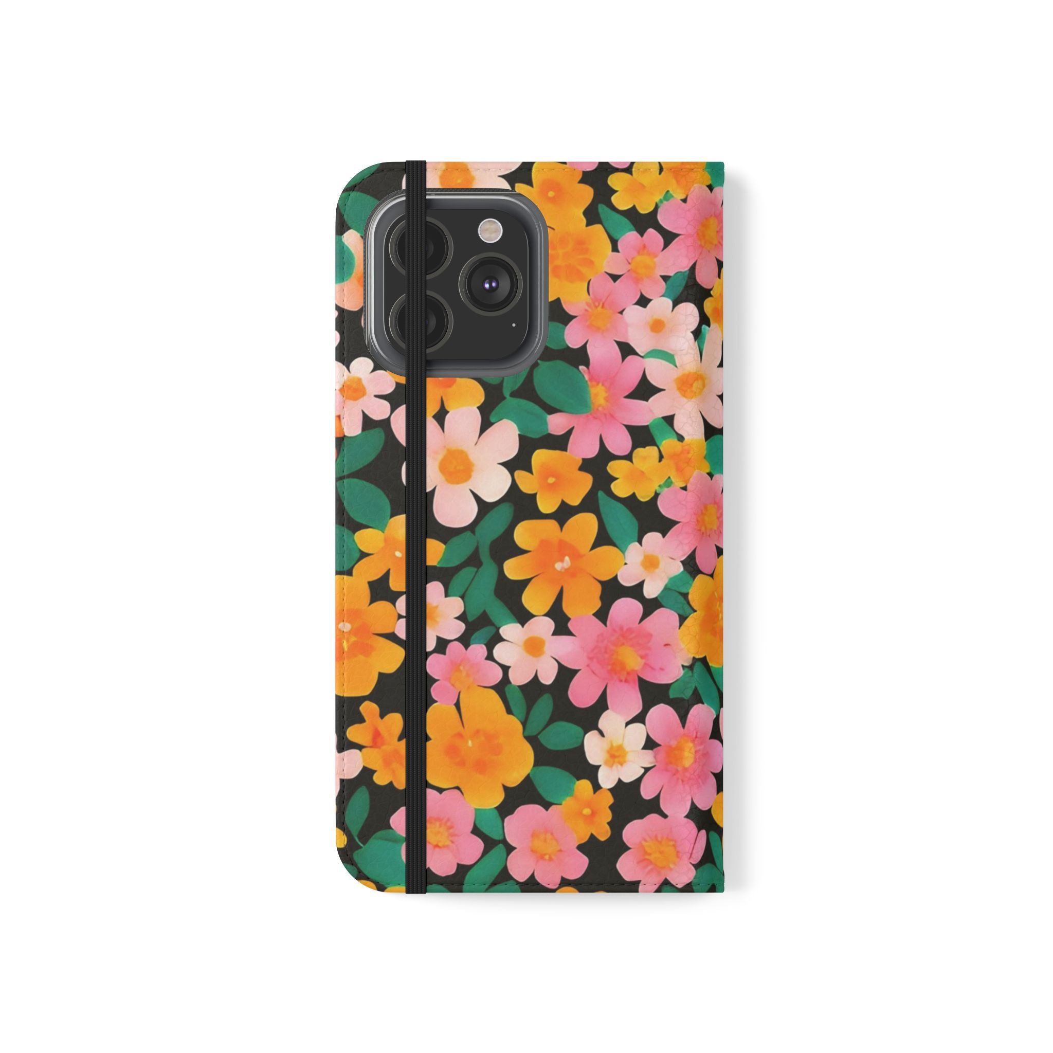 Flip Cases, Artsulli - Art is Long, Life is Short, Phone Case, , , , , , ,