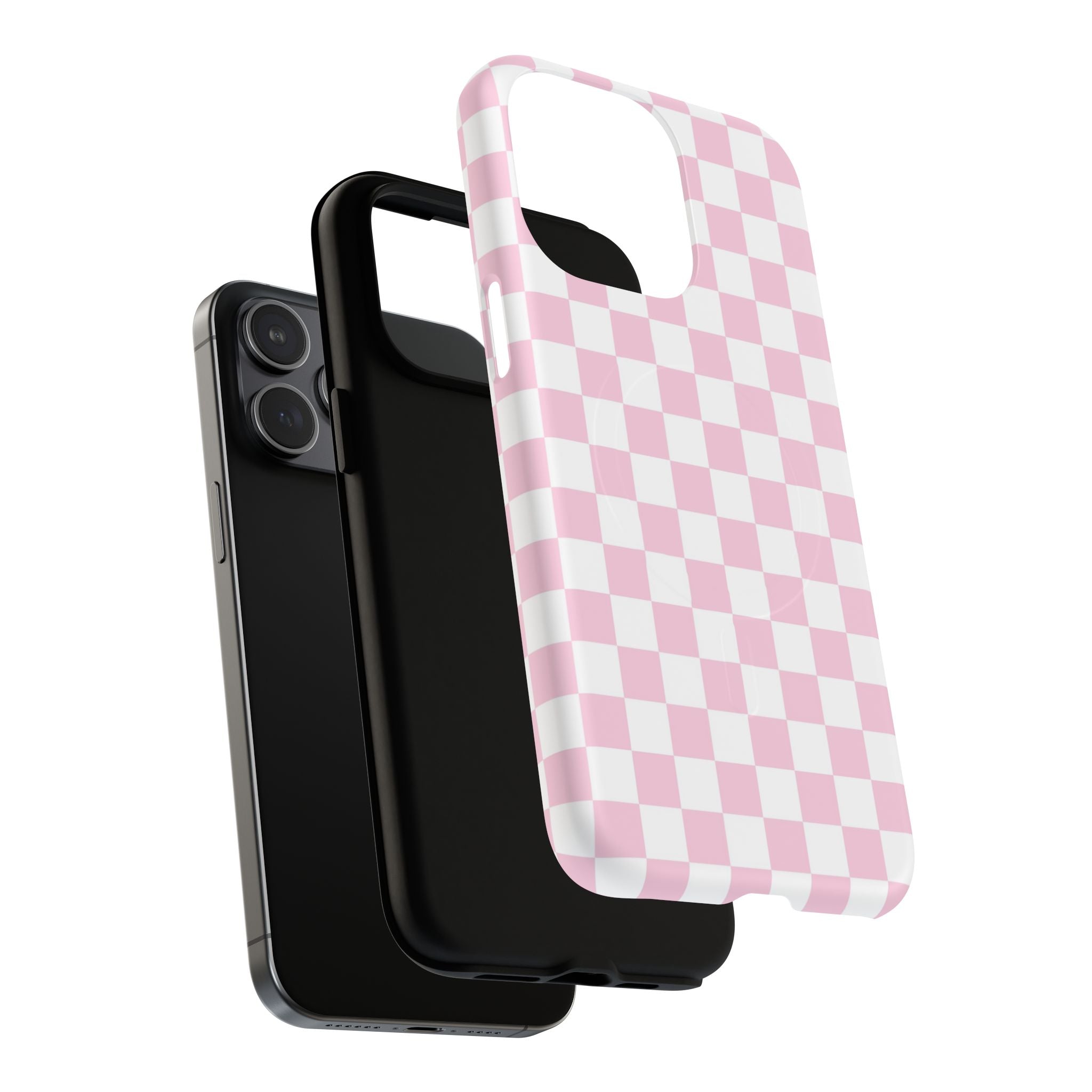 Tough Magnetic Cases