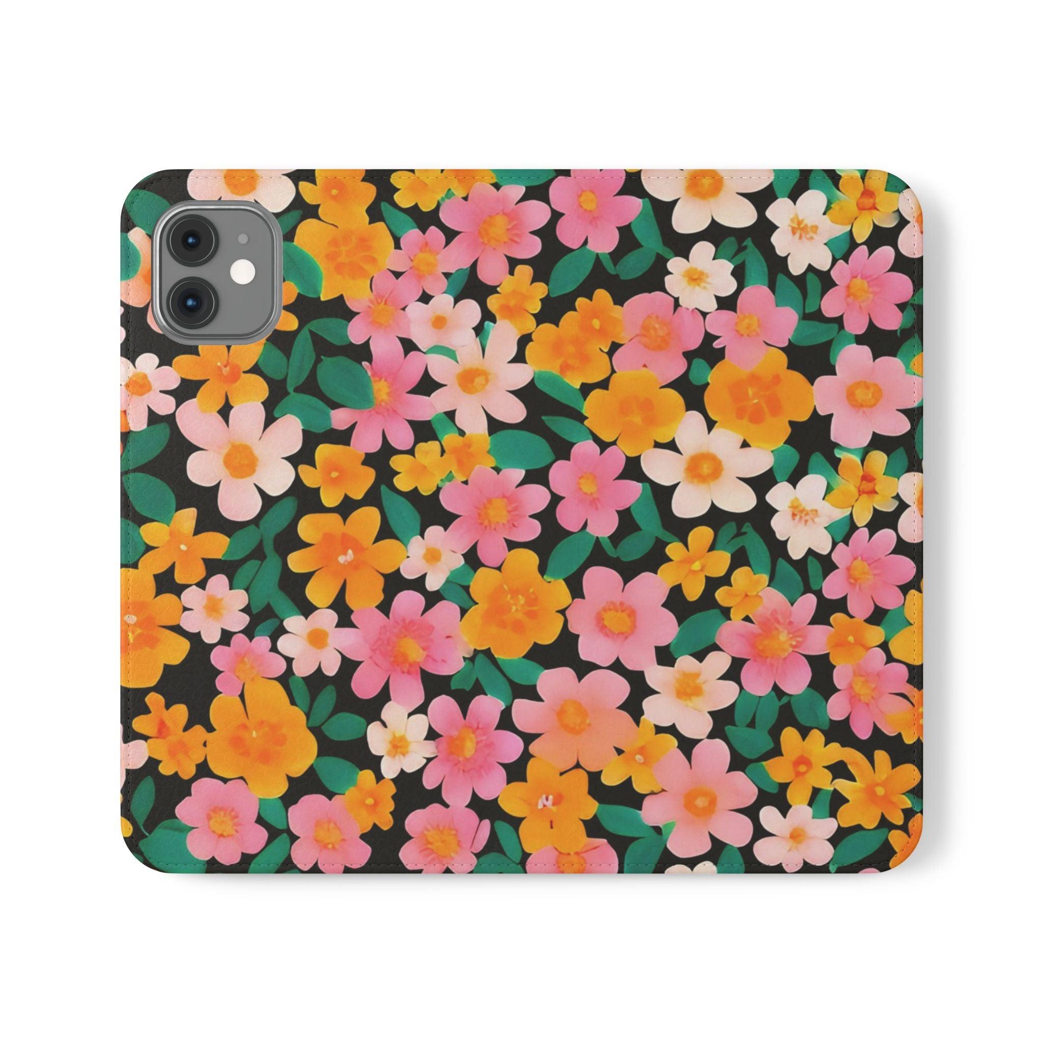 Flip Cases, Artsulli - Art is Long, Life is Short, Phone Case, Size, iPhone 11, , , , , 20256661342122260643