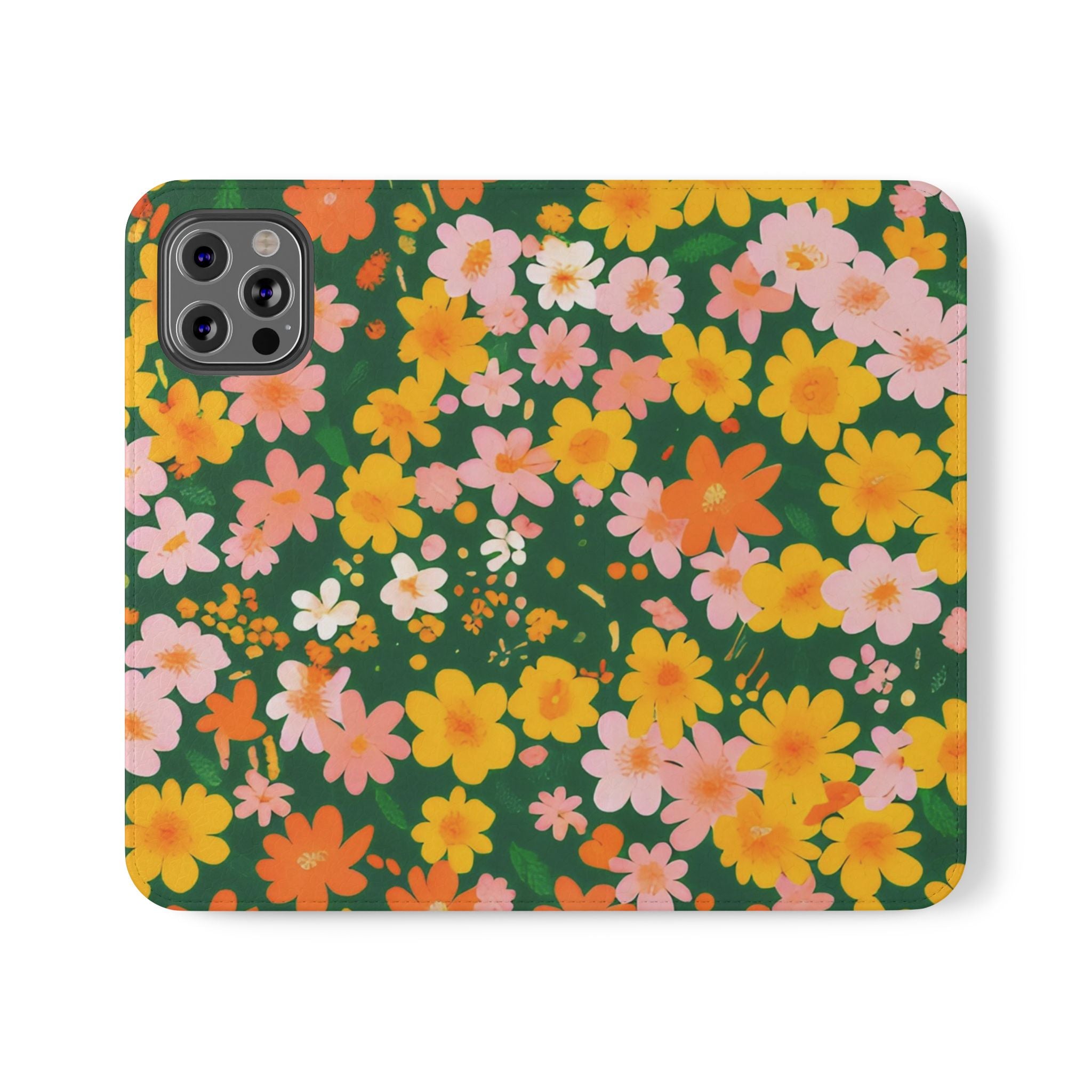 Flip Cases, Artsulli - Art is Long, Life is Short, Phone Case, Size, iPhone 12 Pro, , , , , 26284592263875646671