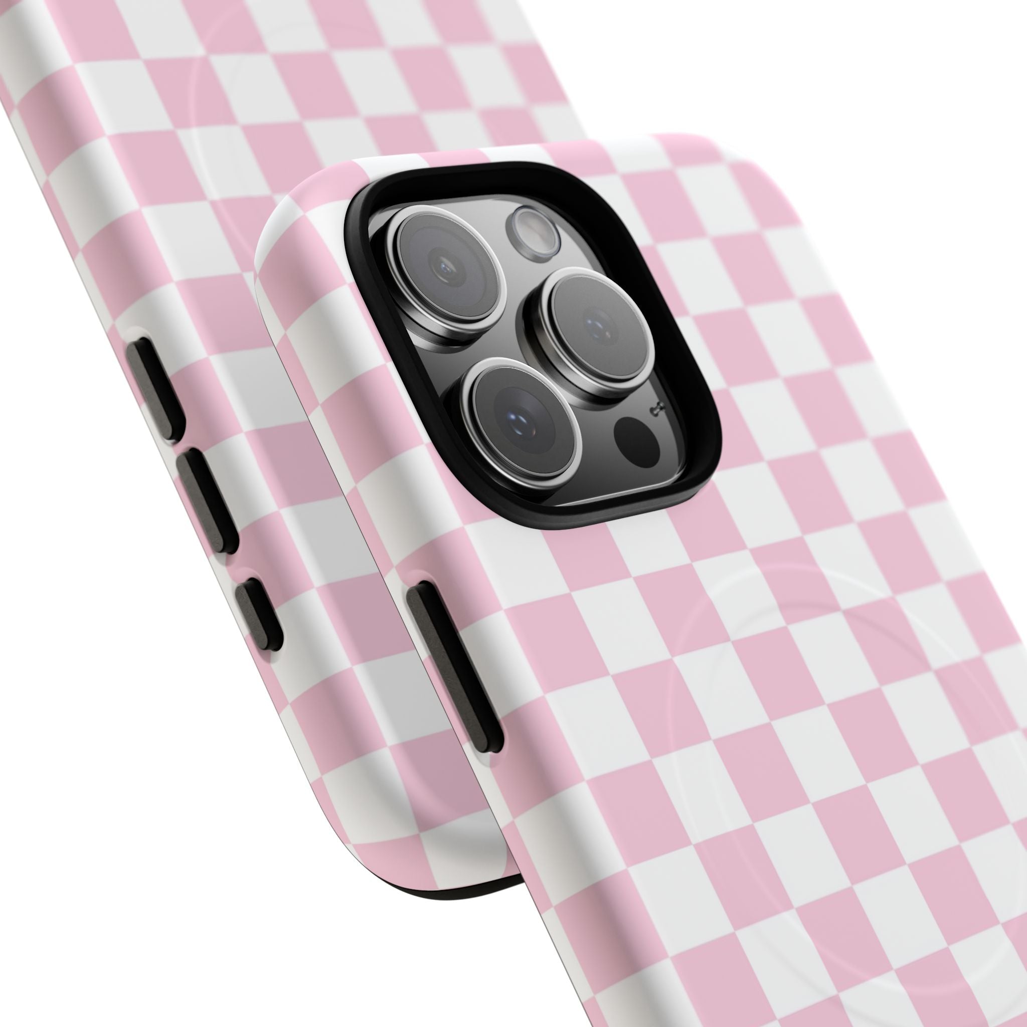 Tough Magnetic Cases