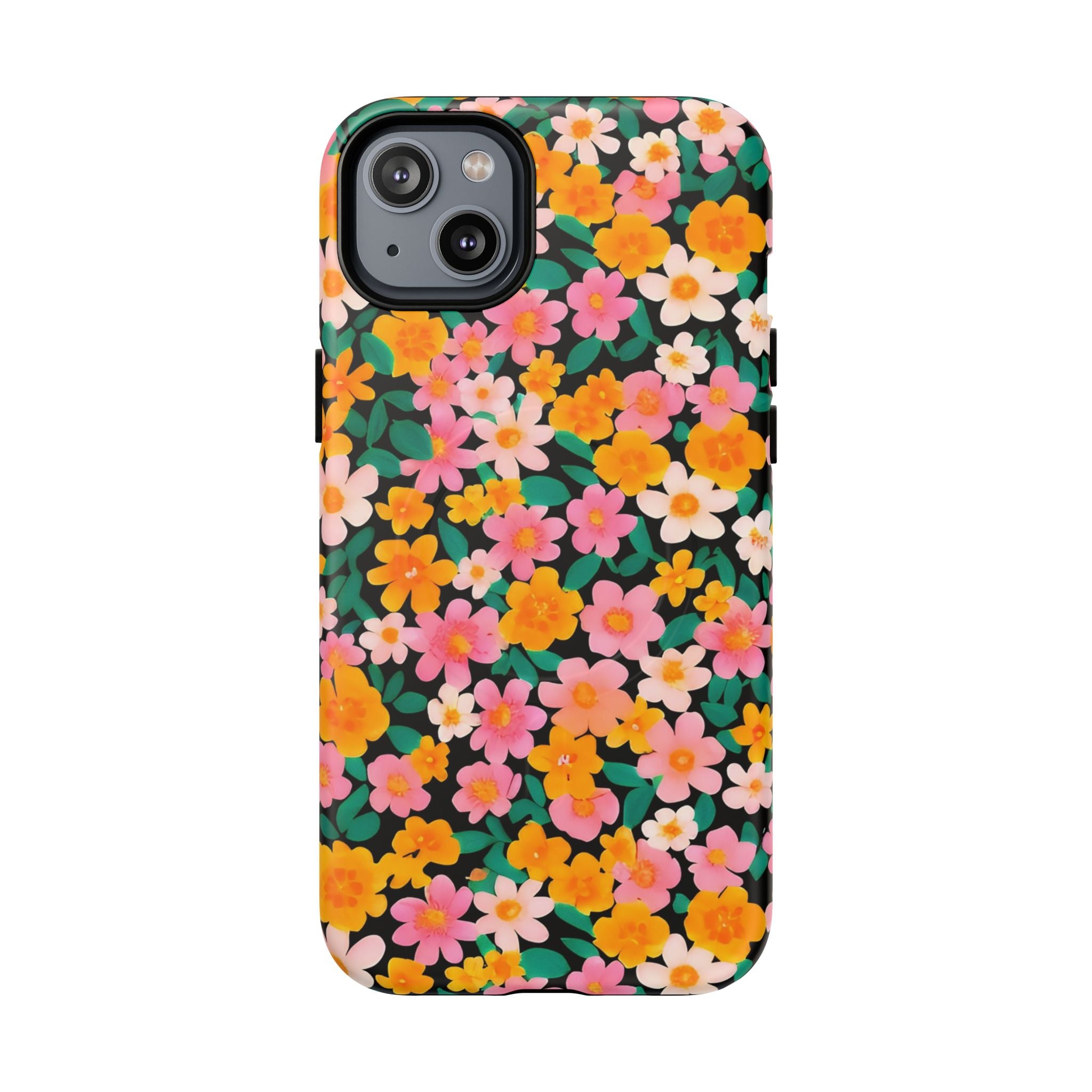 Tough Magnetic Cases, Artsulli - Art is Long, Life is Short, Phone Case, Size, iPhone 14 Plus, Surface, Matte, , , 21884941805700285124