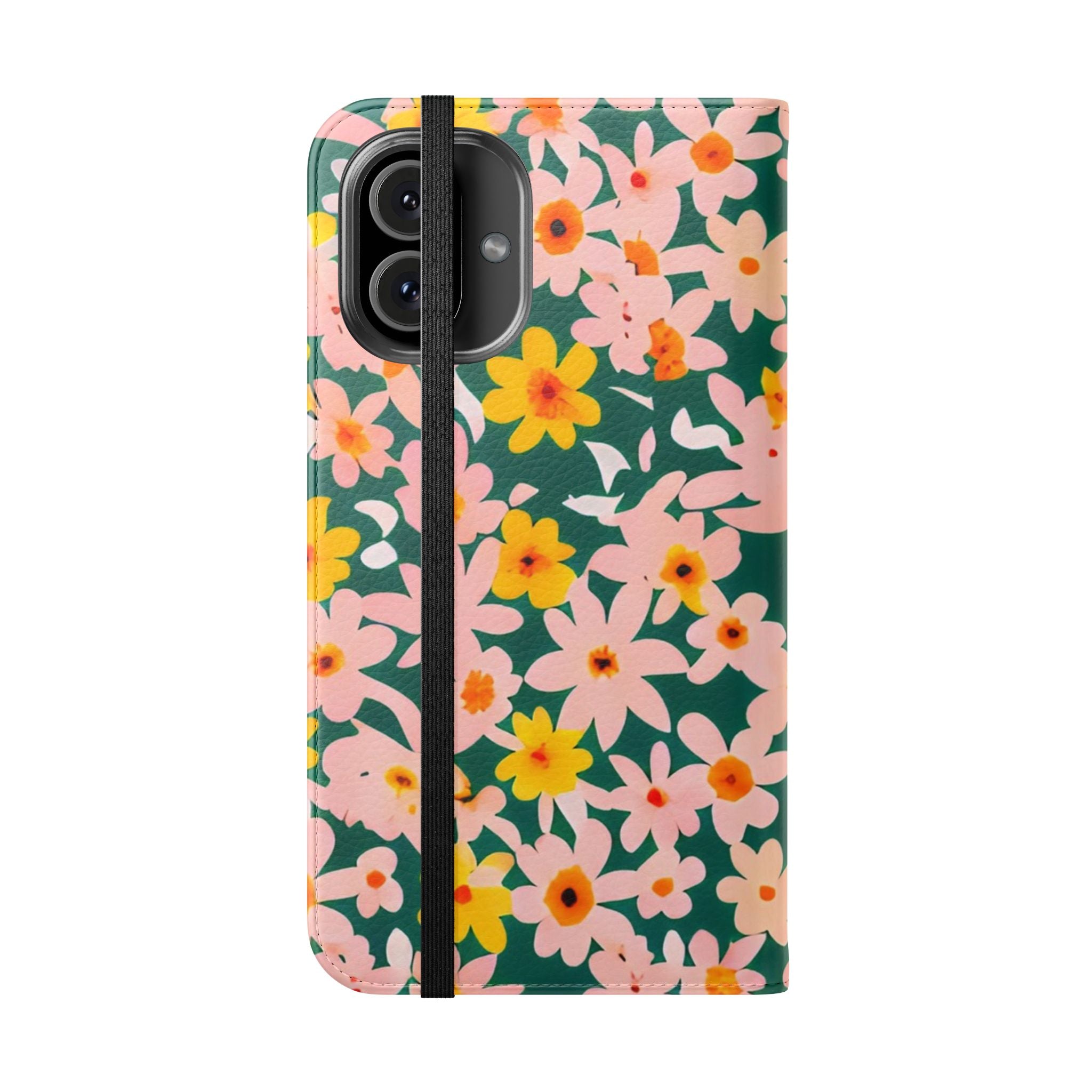 Flip Cases, Artsulli - Art is Long, Life is Short, Phone Case, , , , , , ,