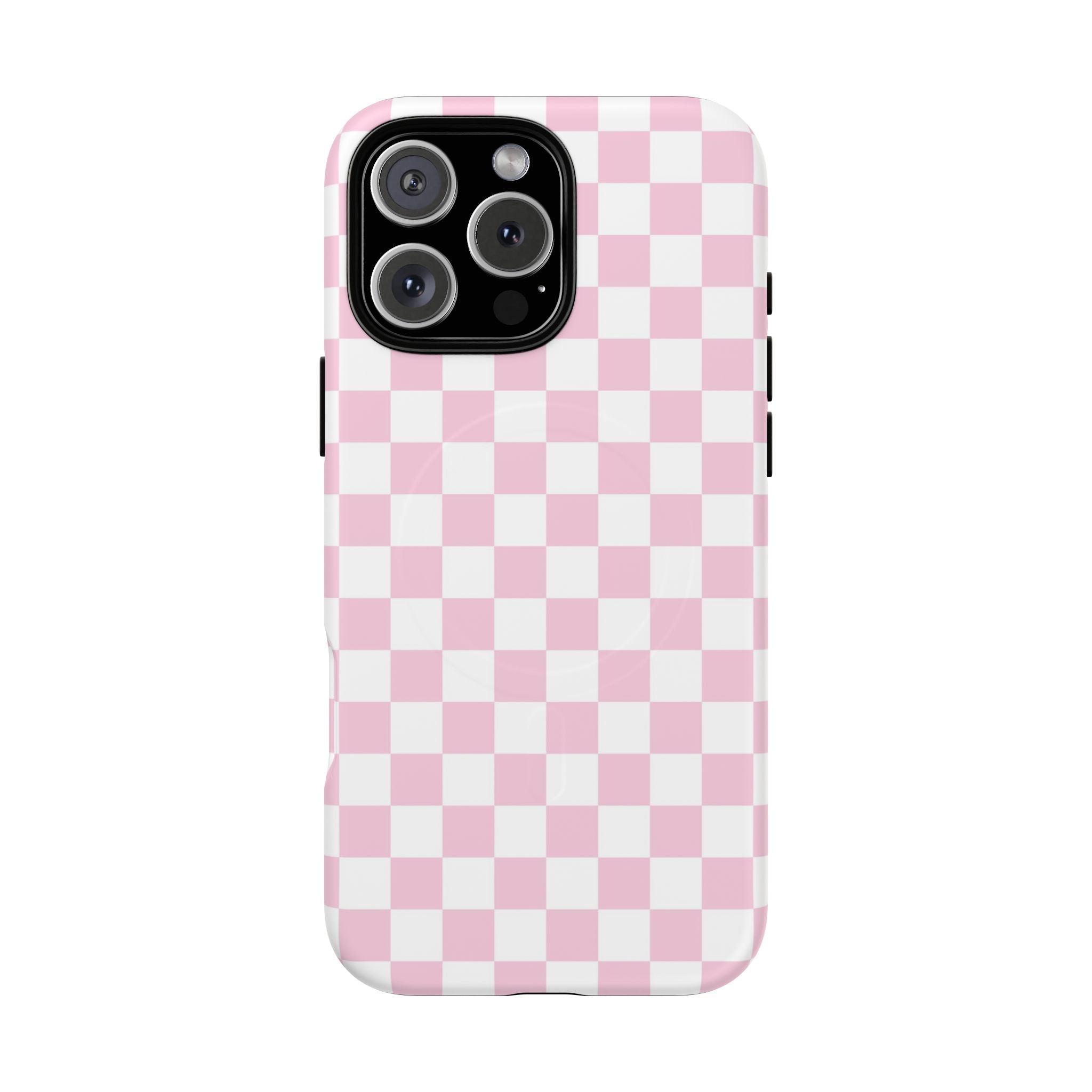 Tough Magnetic Cases