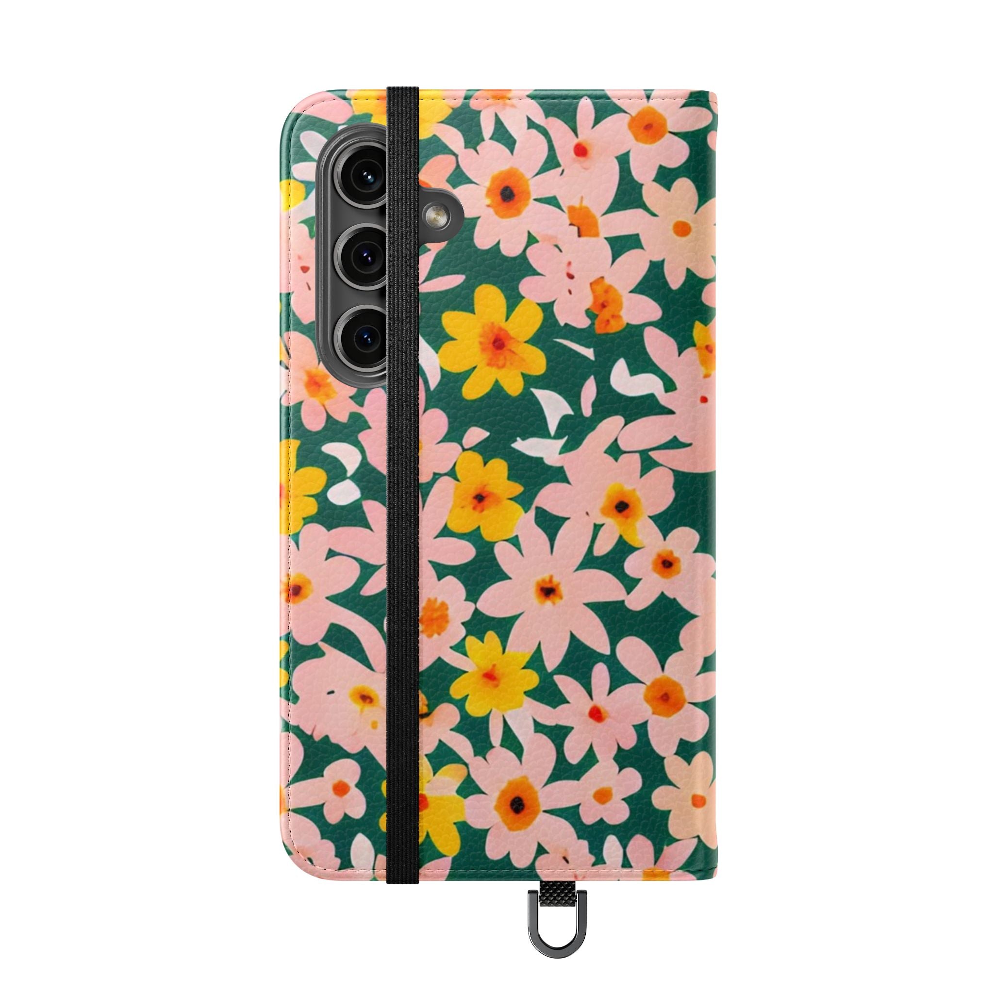 Flip Cases, Artsulli - Art is Long, Life is Short, Phone Case, , , , , , ,