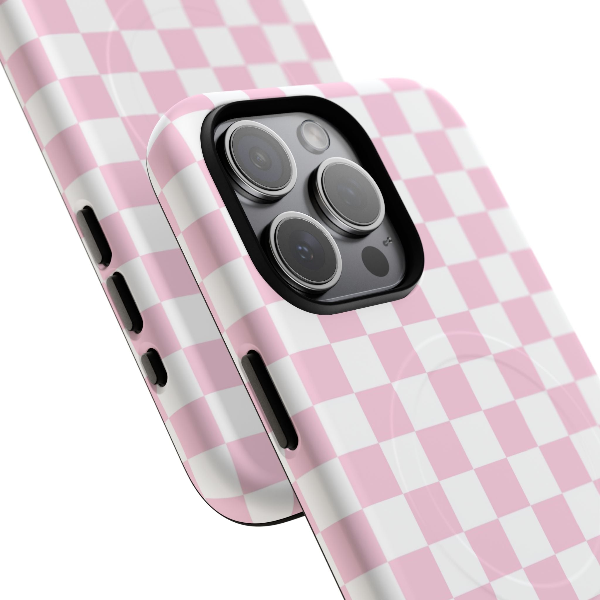Tough Magnetic Cases