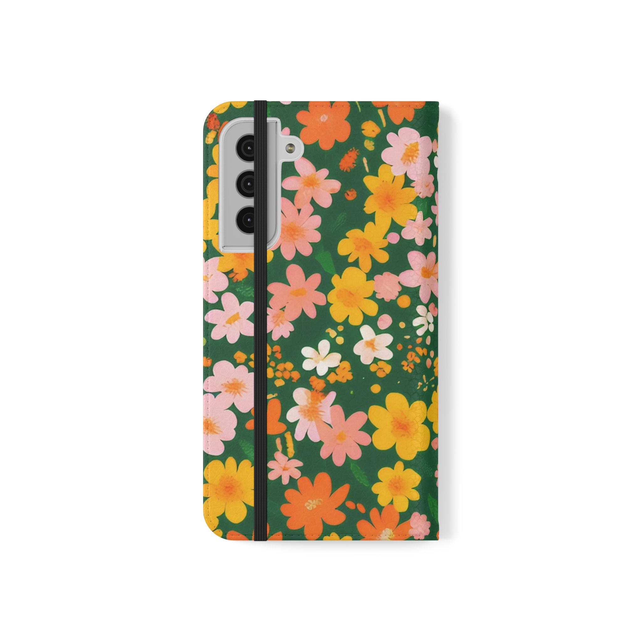 Flip Cases, Artsulli - Art is Long, Life is Short, Phone Case, , , , , , ,