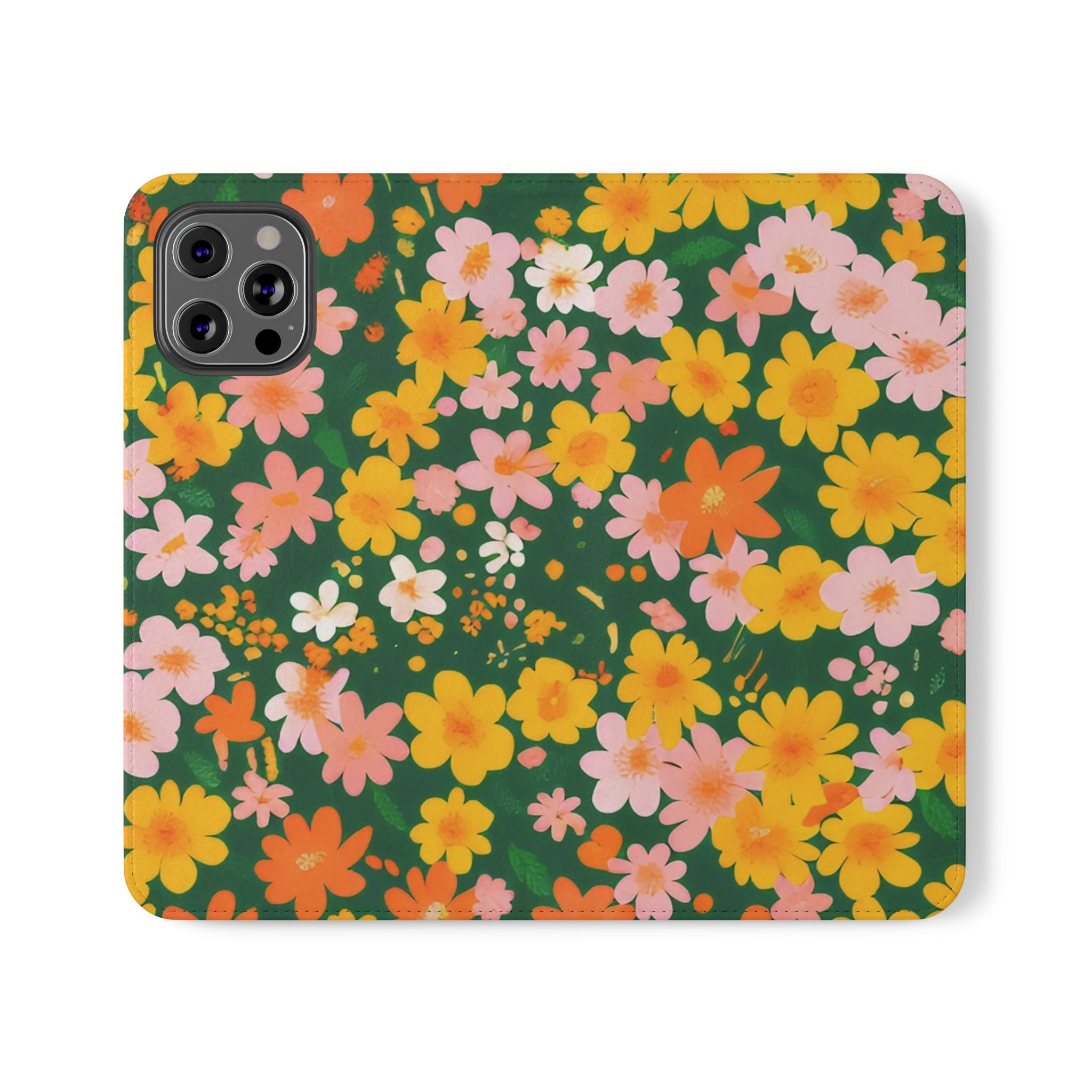 Flip Cases, Artsulli - Art is Long, Life is Short, Phone Case, Size, iPhone 12 Pro Max, , , , , 10525192308722421286