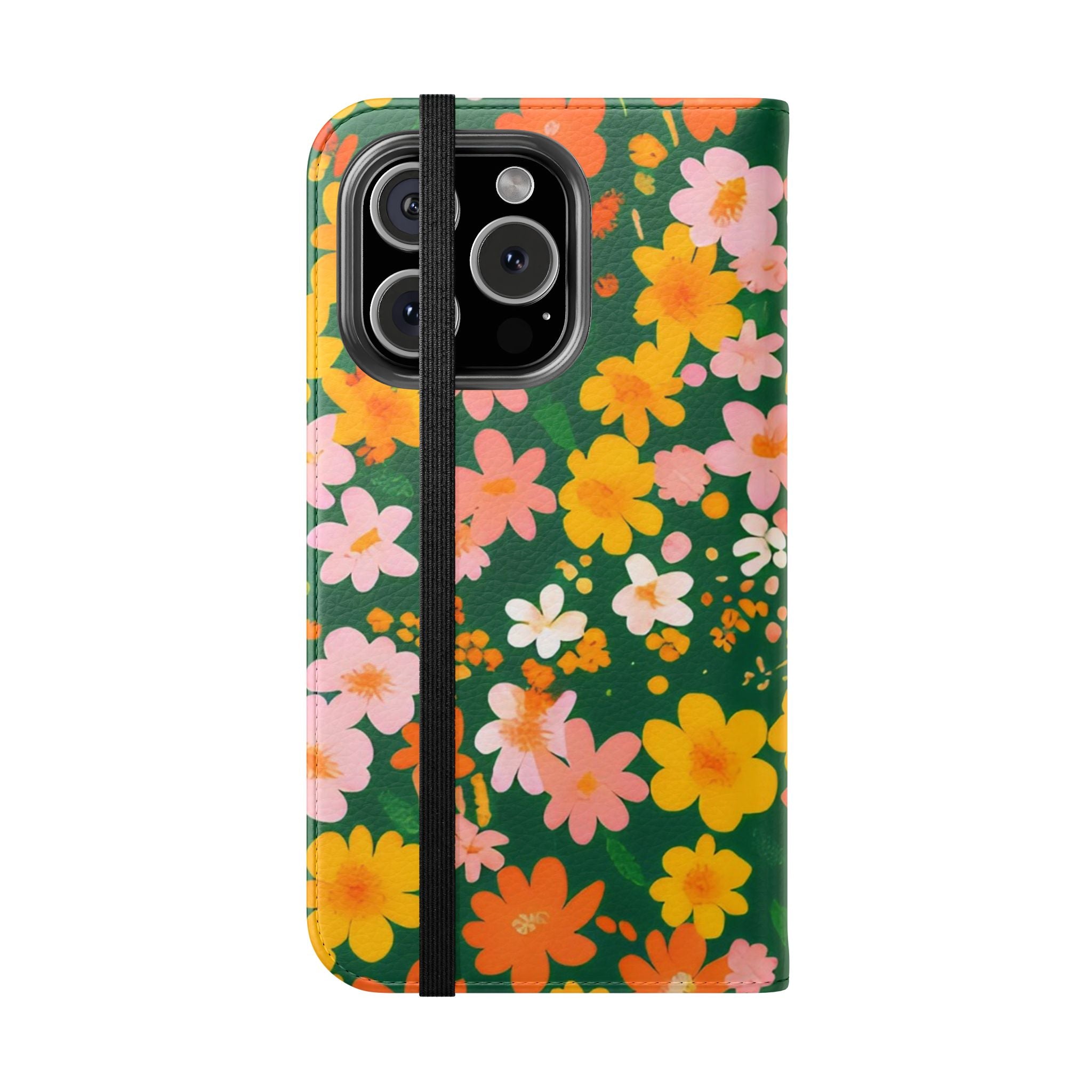 Flip Cases, Artsulli - Art is Long, Life is Short, Phone Case, , , , , , ,