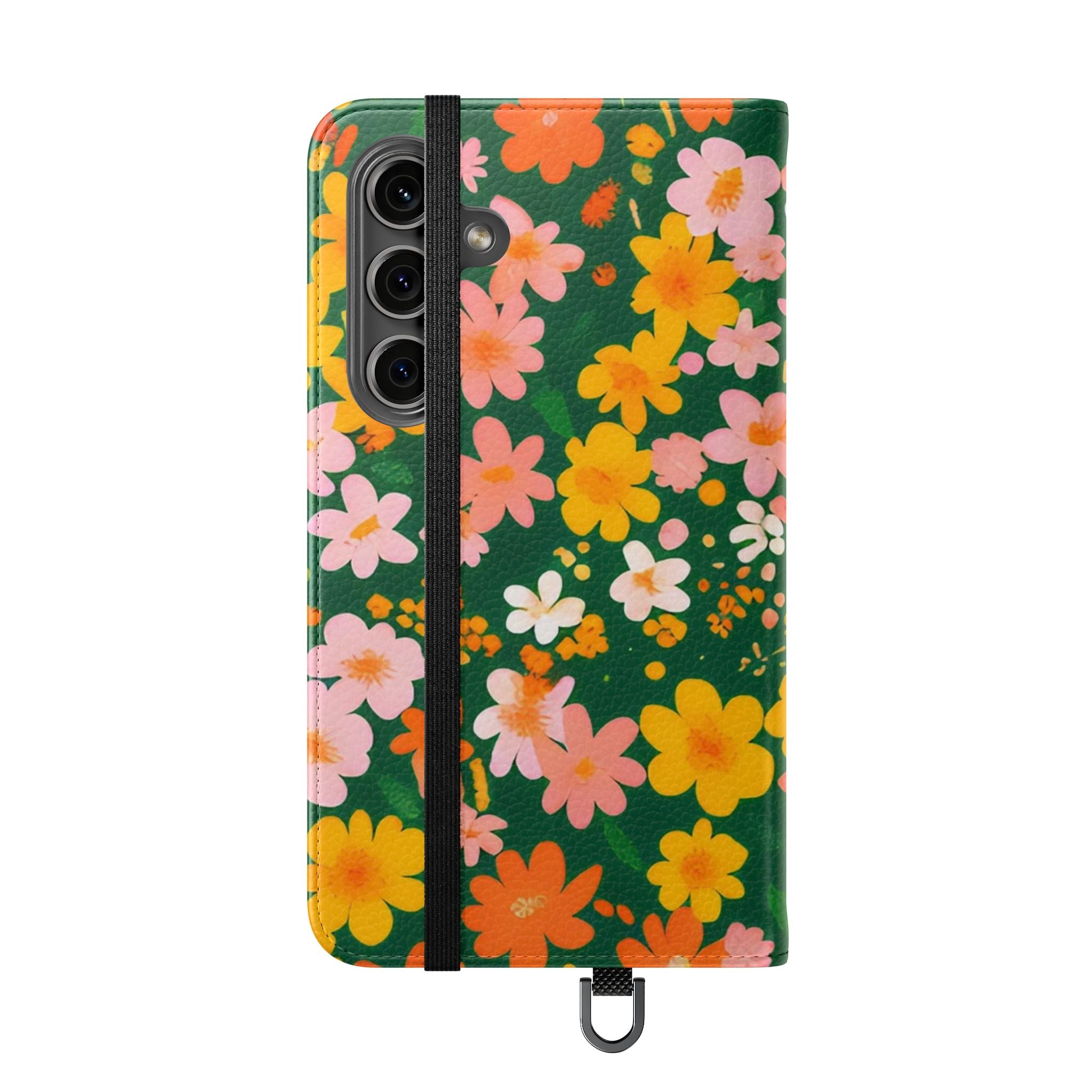 Flip Cases, Artsulli - Art is Long, Life is Short, Phone Case, , , , , , ,