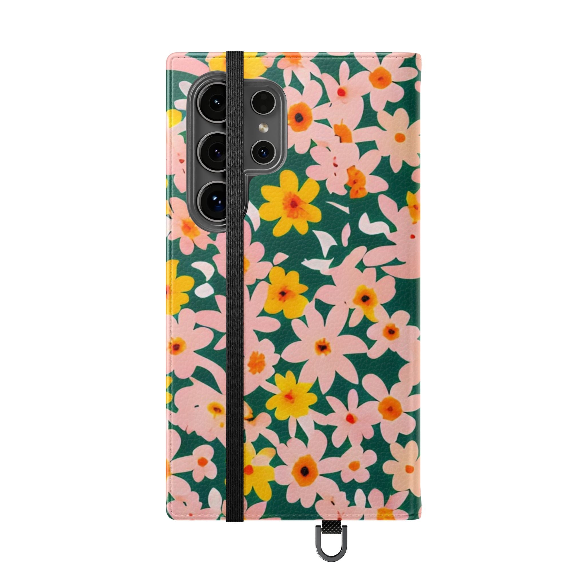Flip Cases, Artsulli - Art is Long, Life is Short, Phone Case, , , , , , ,