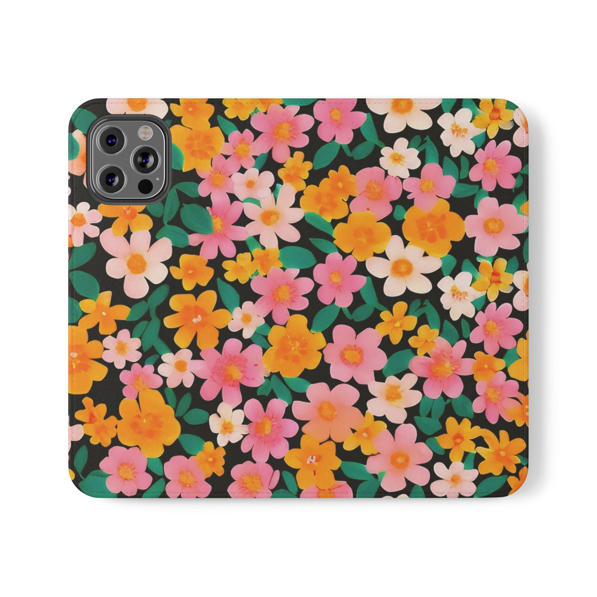 Flip Cases, Artsulli - Art is Long, Life is Short, Phone Case, Size, iPhone 12 Pro, , , , , 27016821606929873433