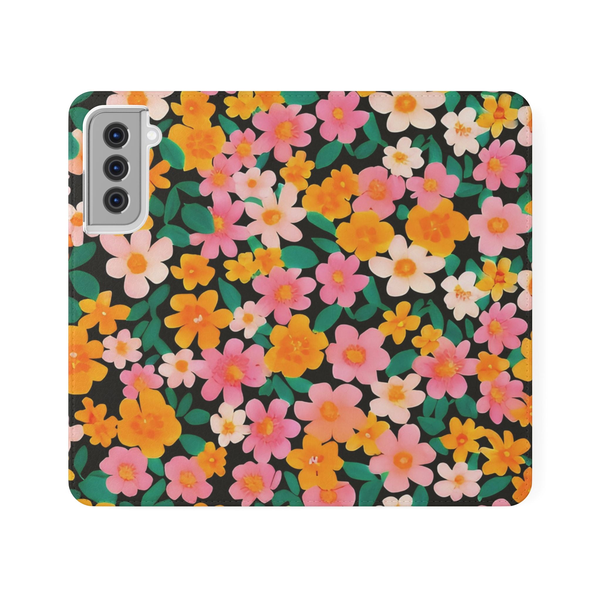 Flip Cases, Artsulli - Art is Long, Life is Short, Phone Case, Size, Samsung Galaxy S21, , , , , 57261009079292050861