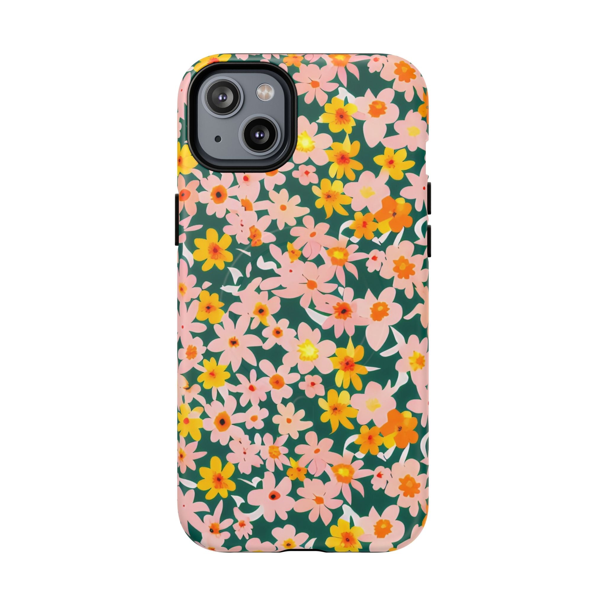 Tough Magnetic Cases, Artsulli - Art is Long, Life is Short, Phone Case, Size, iPhone 14 Plus, Surface, Matte, , , 18588386296532465436