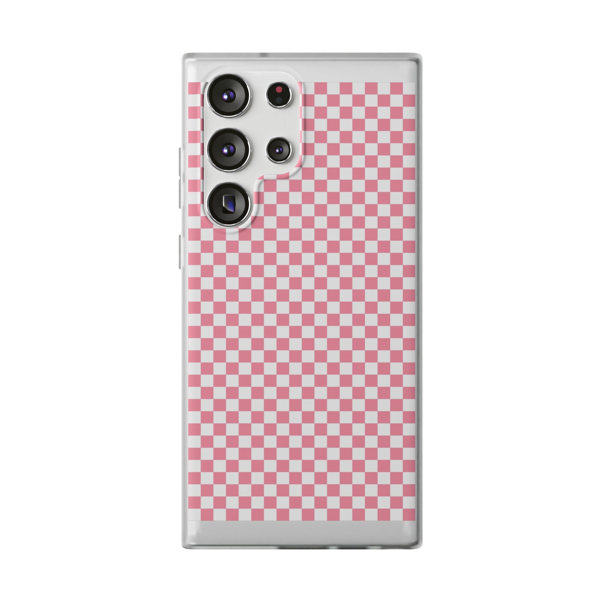 Brigandine Checkered Scene Flexi Cases, Artsulli - Art is Long, Life is Short, Phone Case, Size, Samsung Galaxy S23 Ultra, , , , , 13243411547052382779