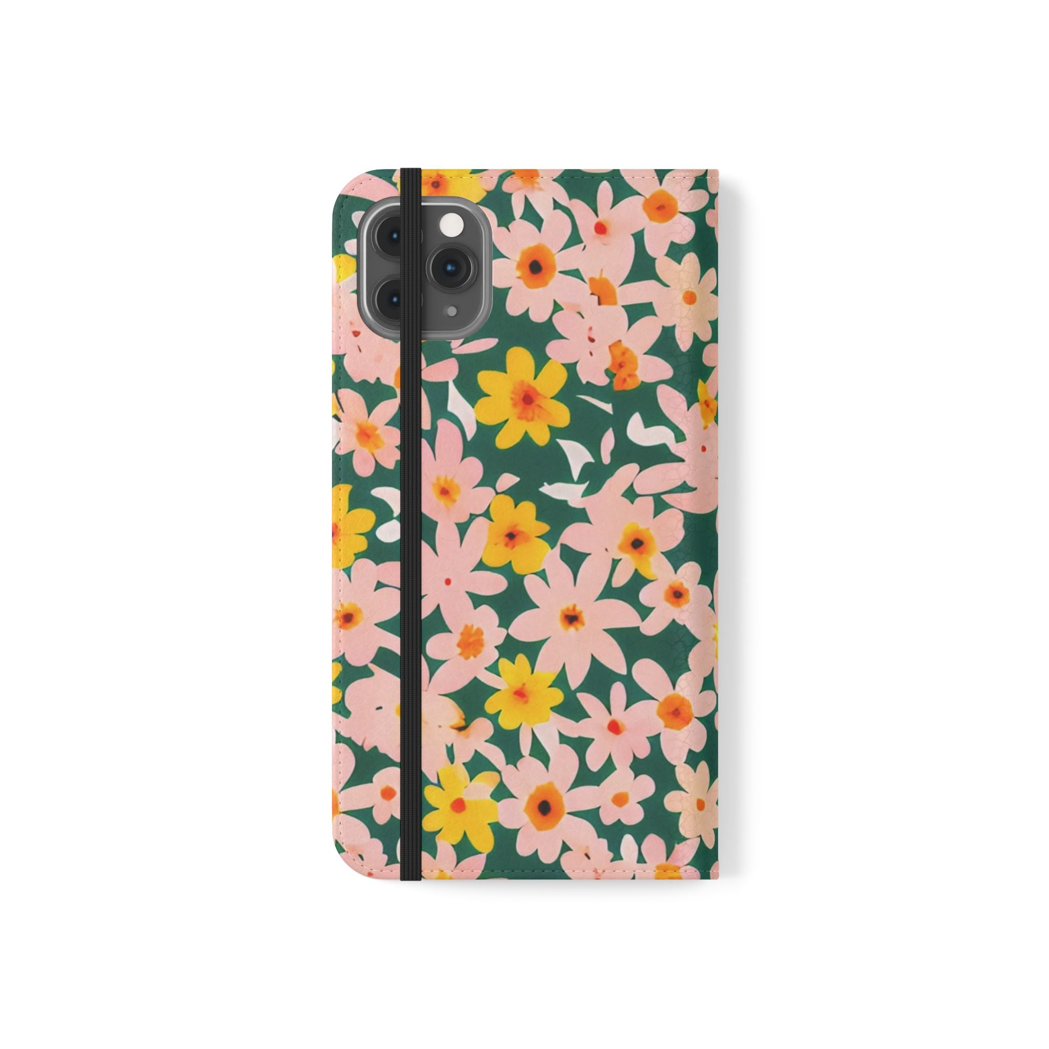 Flip Cases, Artsulli - Art is Long, Life is Short, Phone Case, , , , , , ,