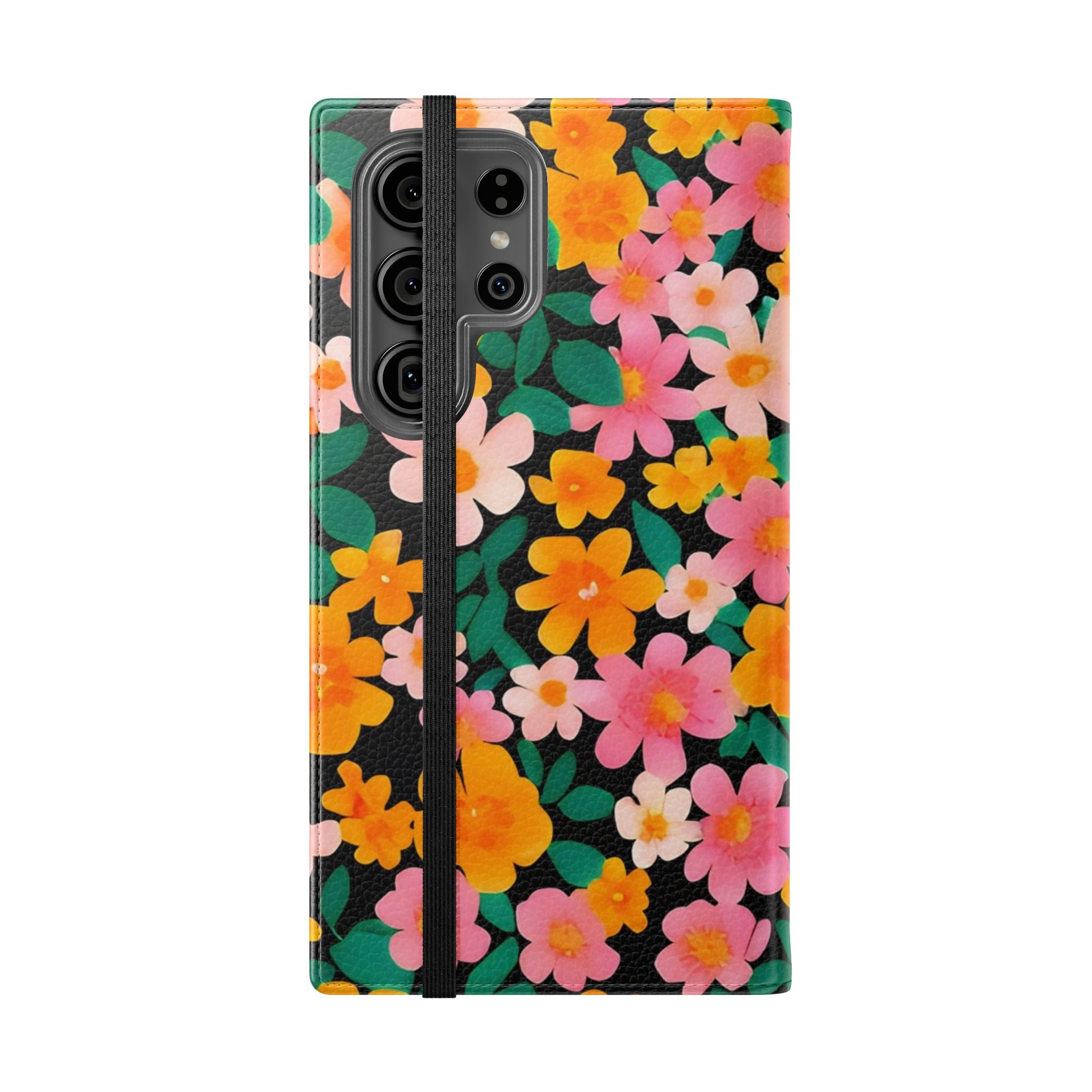 Flip Cases, Artsulli - Art is Long, Life is Short, Phone Case, , , , , , ,
