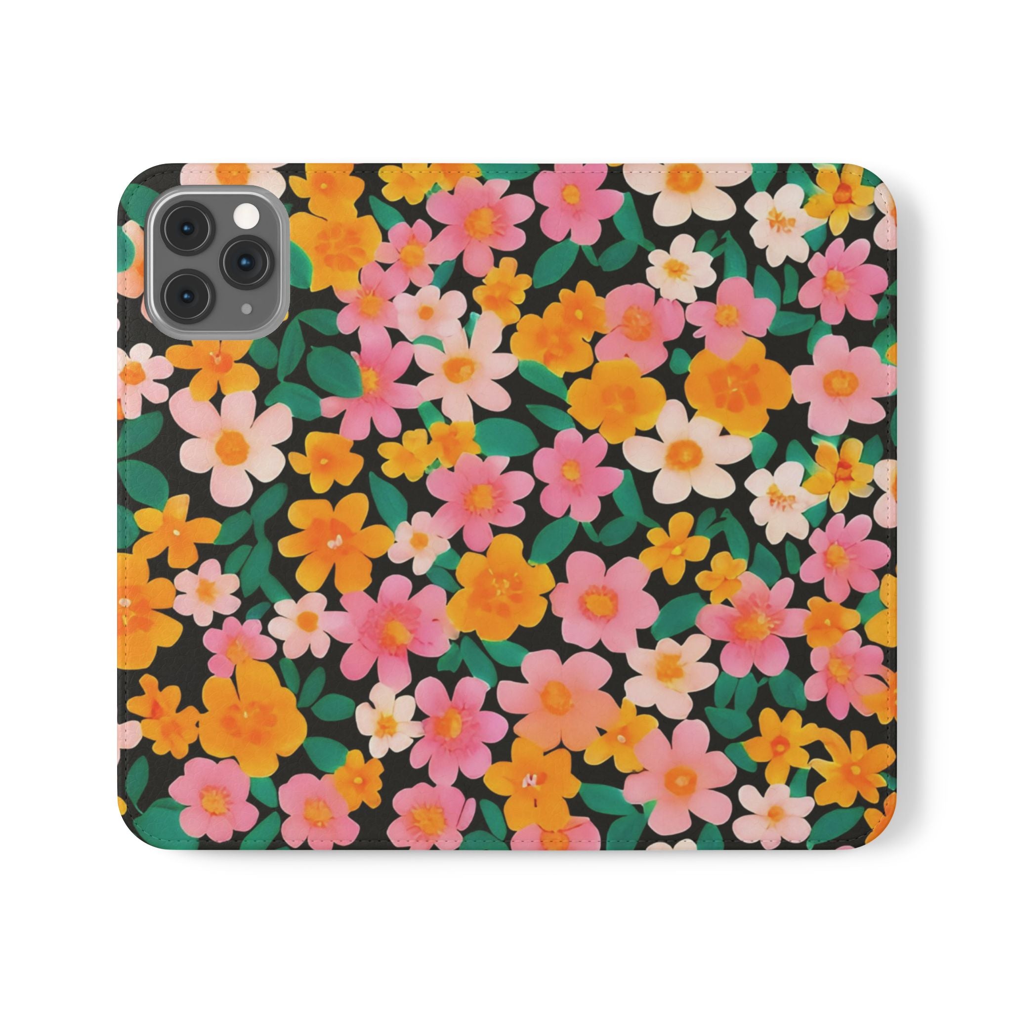 Flip Cases, Artsulli - Art is Long, Life is Short, Phone Case, Size, iPhone 11 Pro, , , , , 11887681786450781987