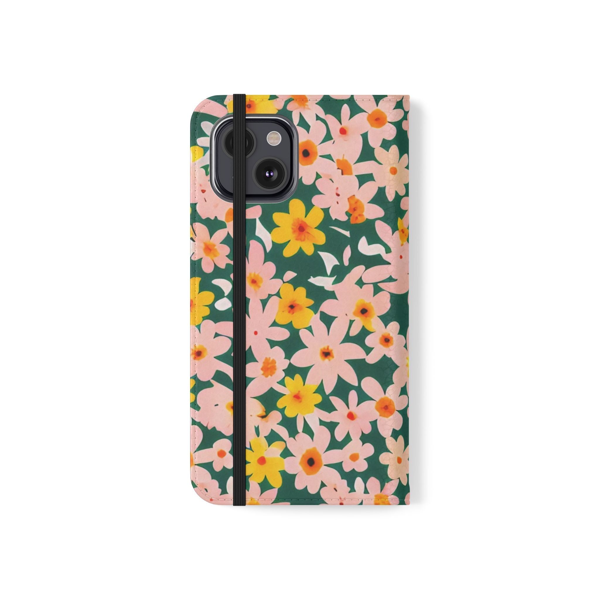 Flip Cases, Artsulli - Art is Long, Life is Short, Phone Case, , , , , , ,