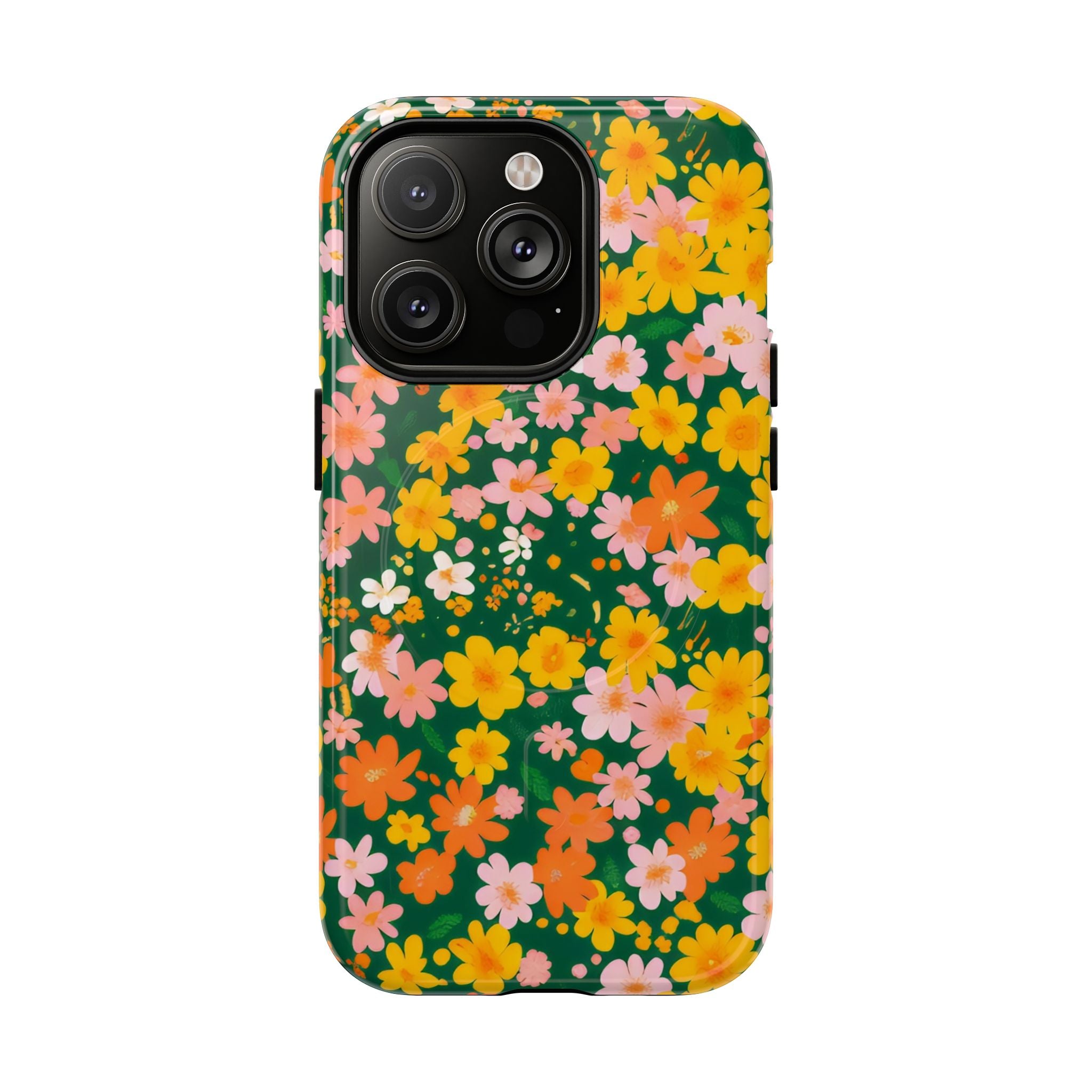 Tough Magnetic Cases, Artsulli - Art is Long, Life is Short, Phone Case, Size, iPhone 14 Pro, Surface, Glossy, , , 22447558023450152557