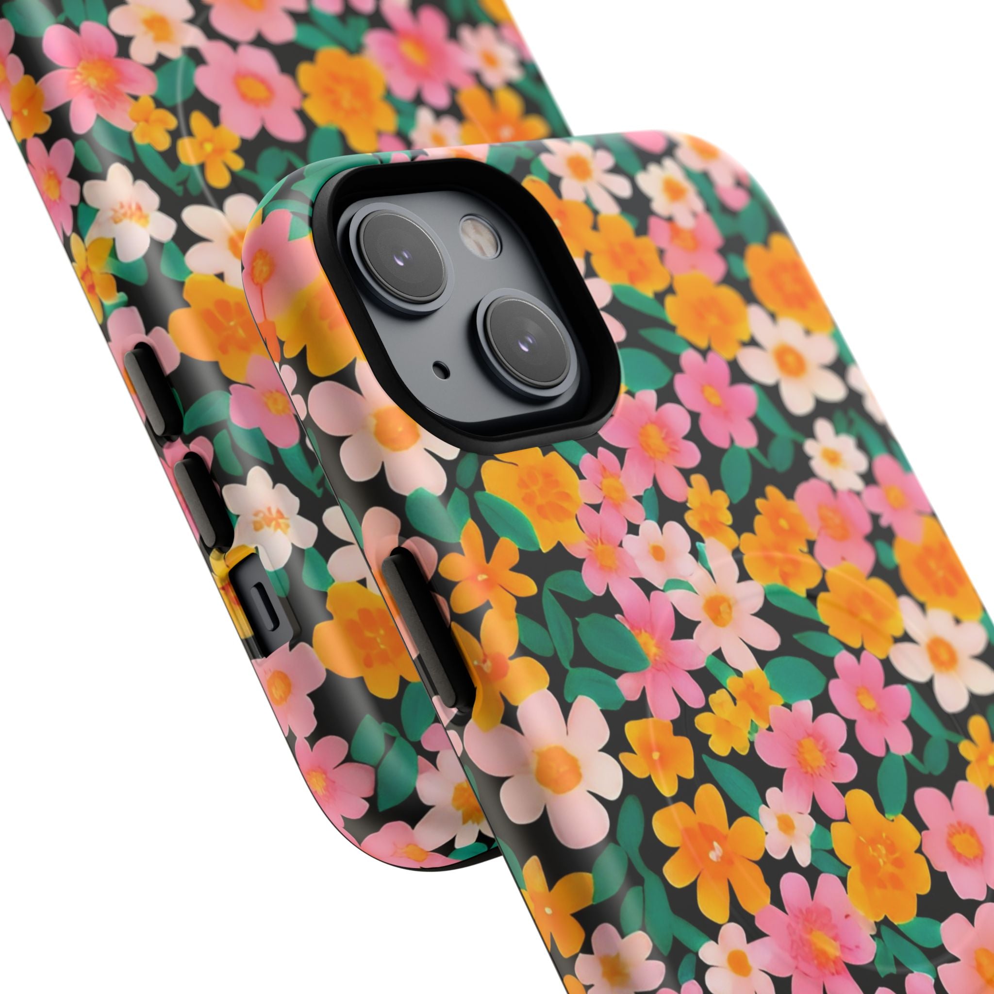 Tough Magnetic Cases, Artsulli - Art is Long, Life is Short, Phone Case, , , , , , ,
