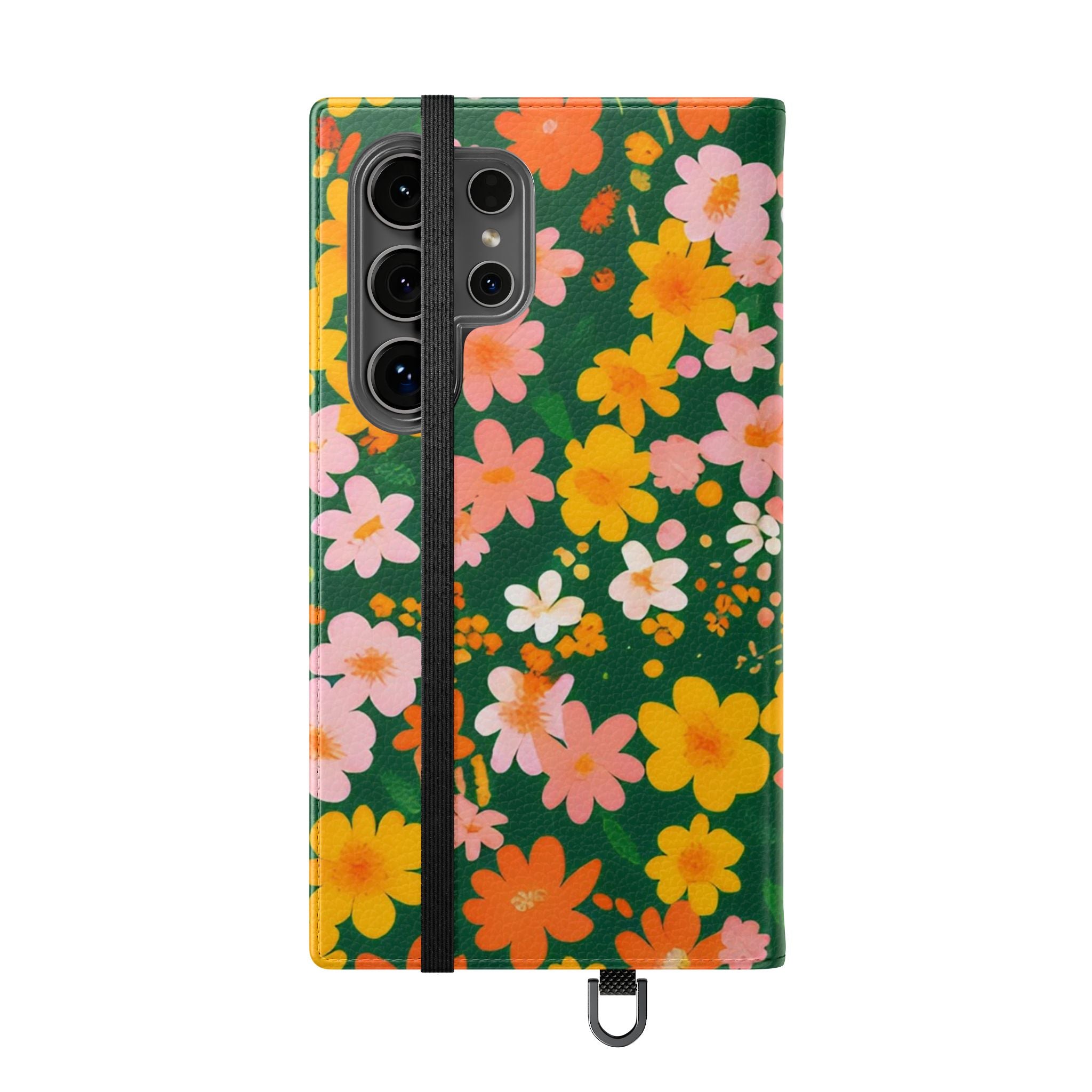 Flip Cases, Artsulli - Art is Long, Life is Short, Phone Case, , , , , , ,