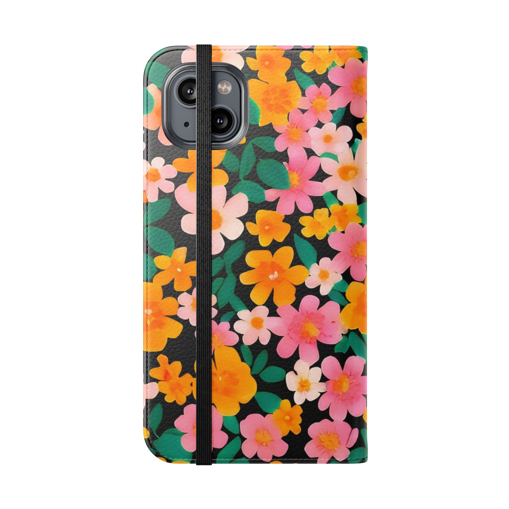 Flip Cases, Artsulli - Art is Long, Life is Short, Phone Case, , , , , , ,