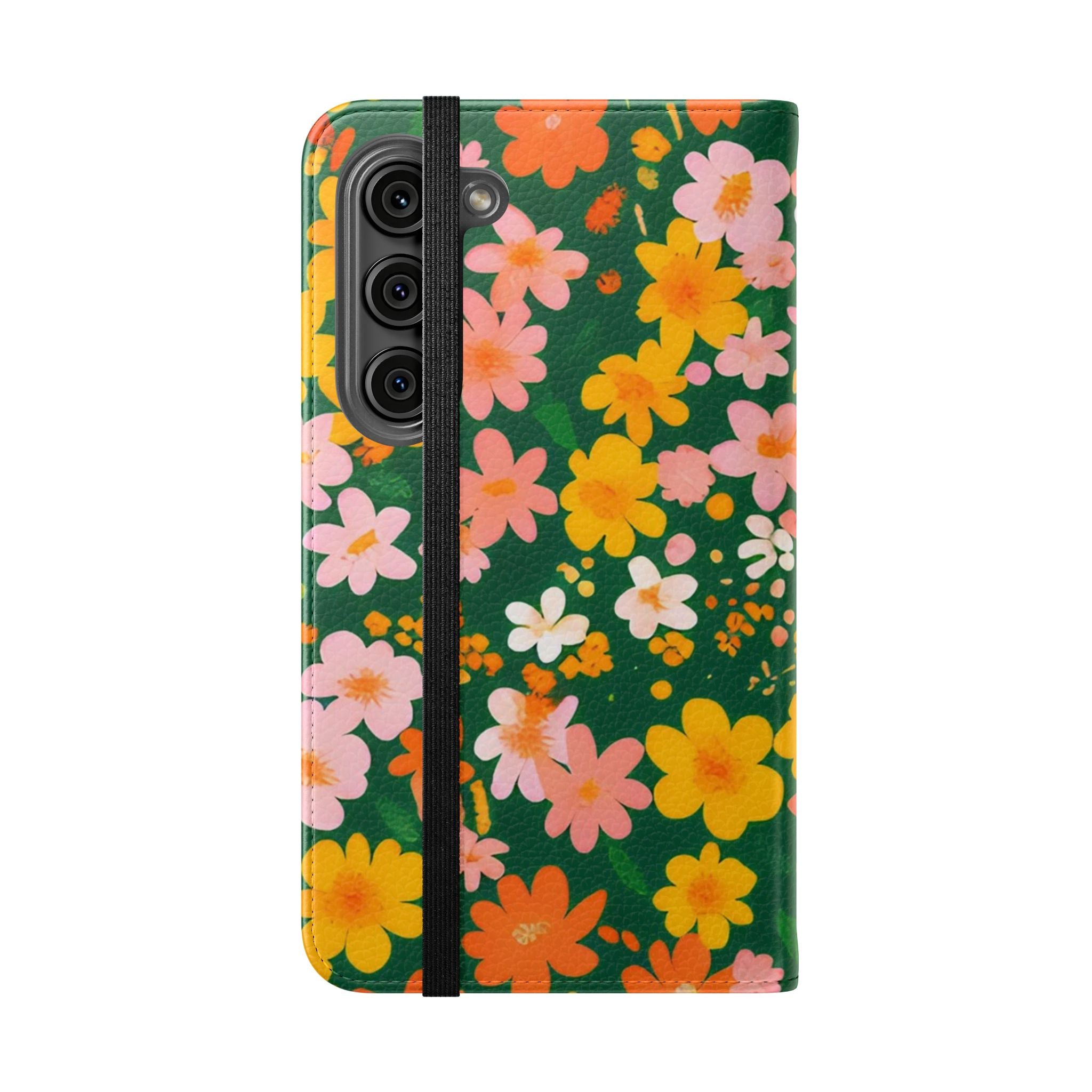Flip Cases, Artsulli - Art is Long, Life is Short, Phone Case, , , , , , ,