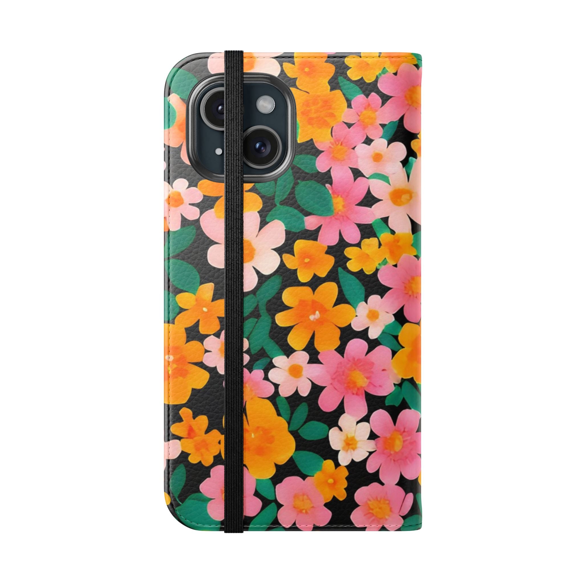 Flip Cases, Artsulli - Art is Long, Life is Short, Phone Case, , , , , , ,