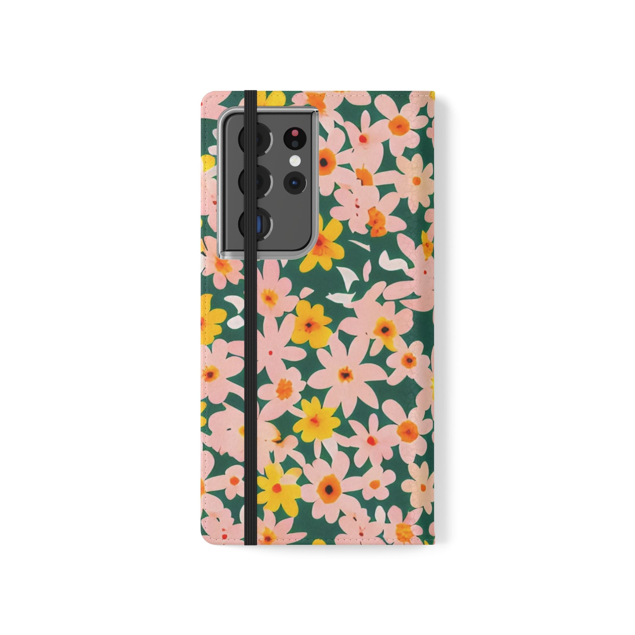 Flip Cases, Artsulli - Art is Long, Life is Short, Phone Case, , , , , , ,