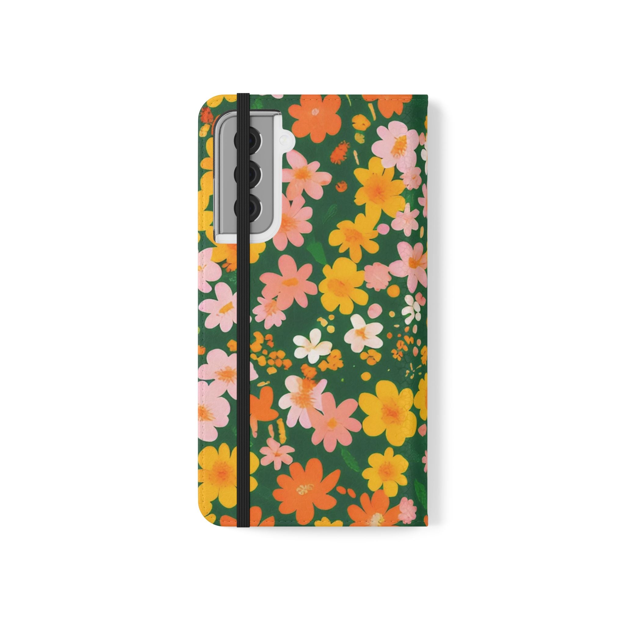 Flip Cases, Artsulli - Art is Long, Life is Short, Phone Case, , , , , , ,