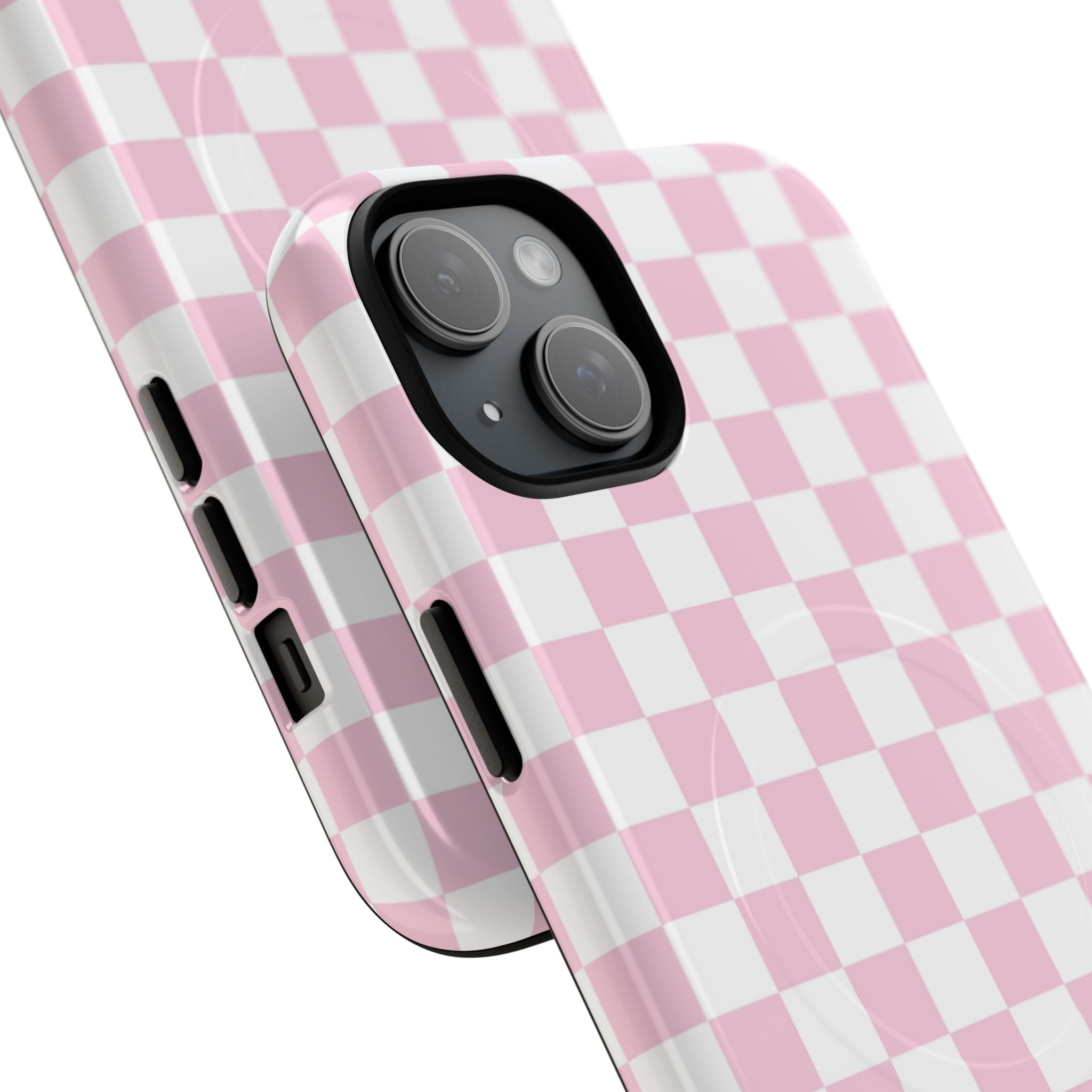 Tough Magnetic Cases